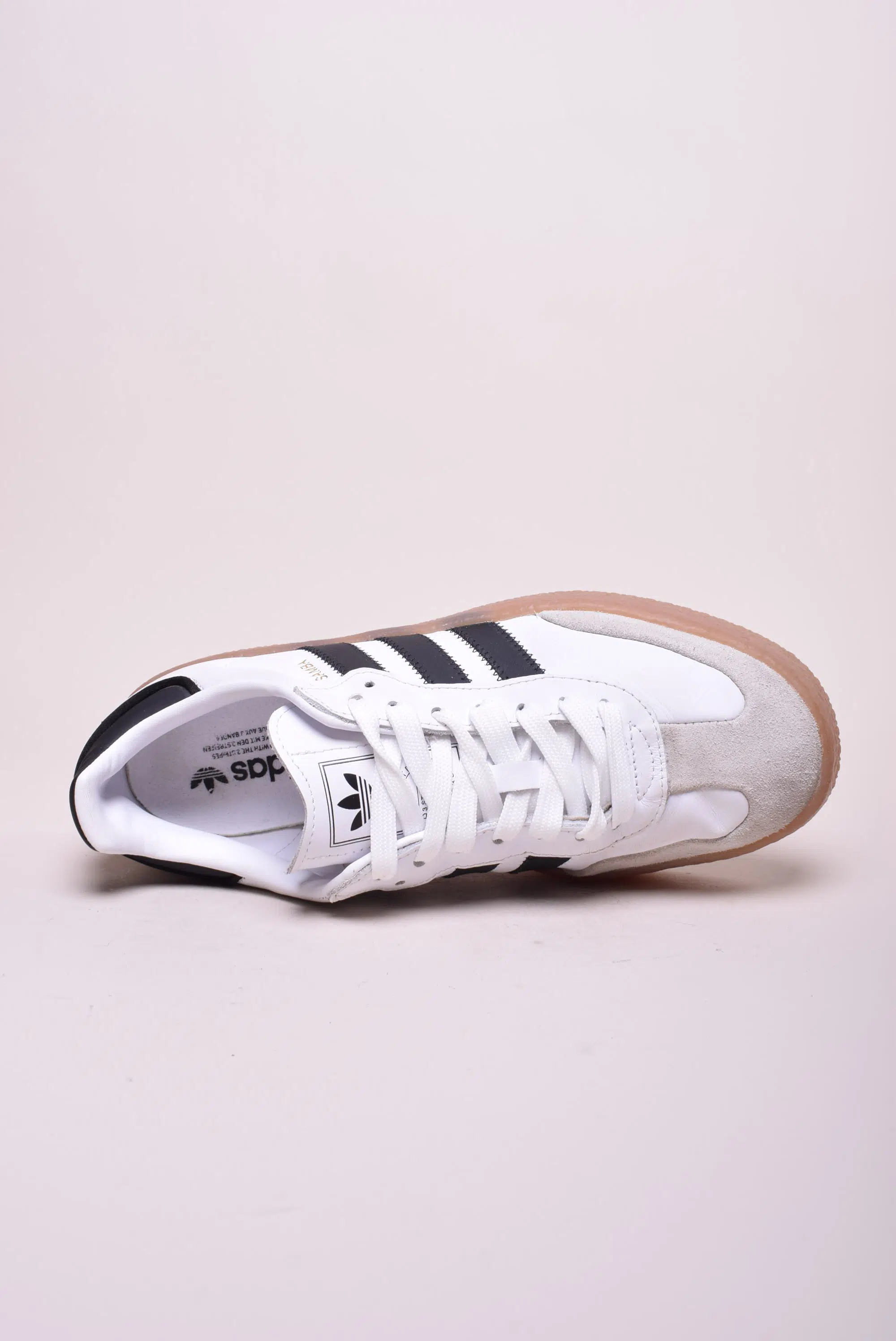 Sneakers dama Sambae [3]