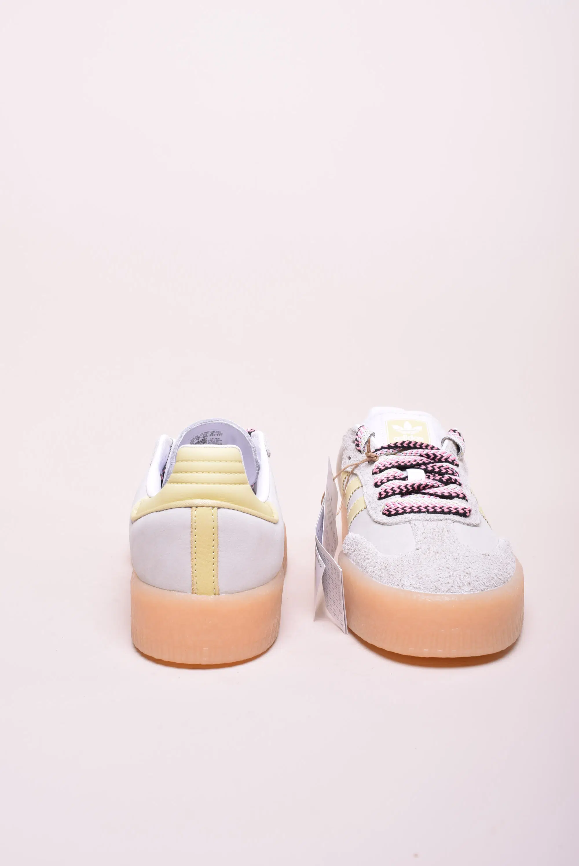 Sneakers dama Sambae [2]