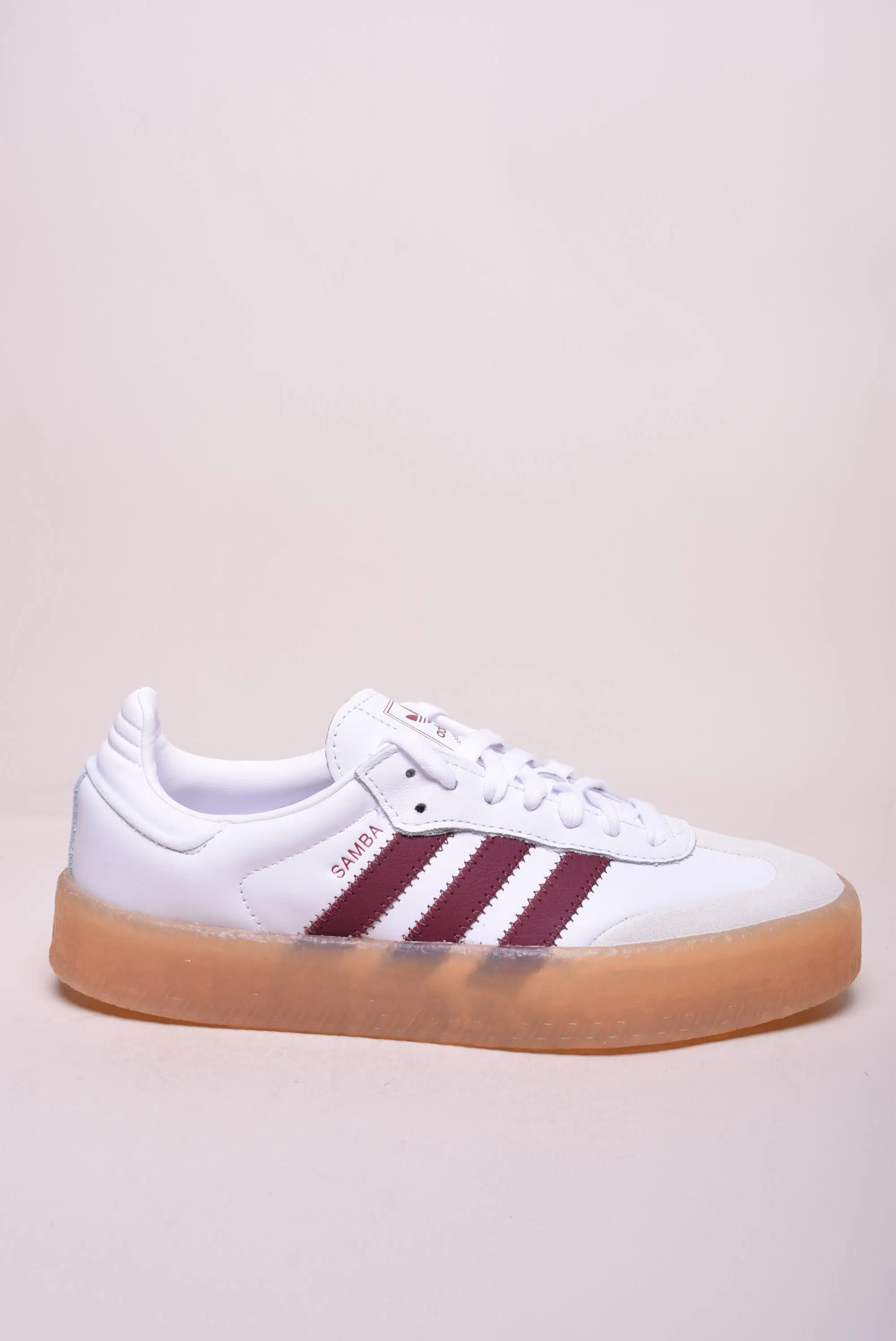 Produse încărcate recent - Sneakers dama Sambae