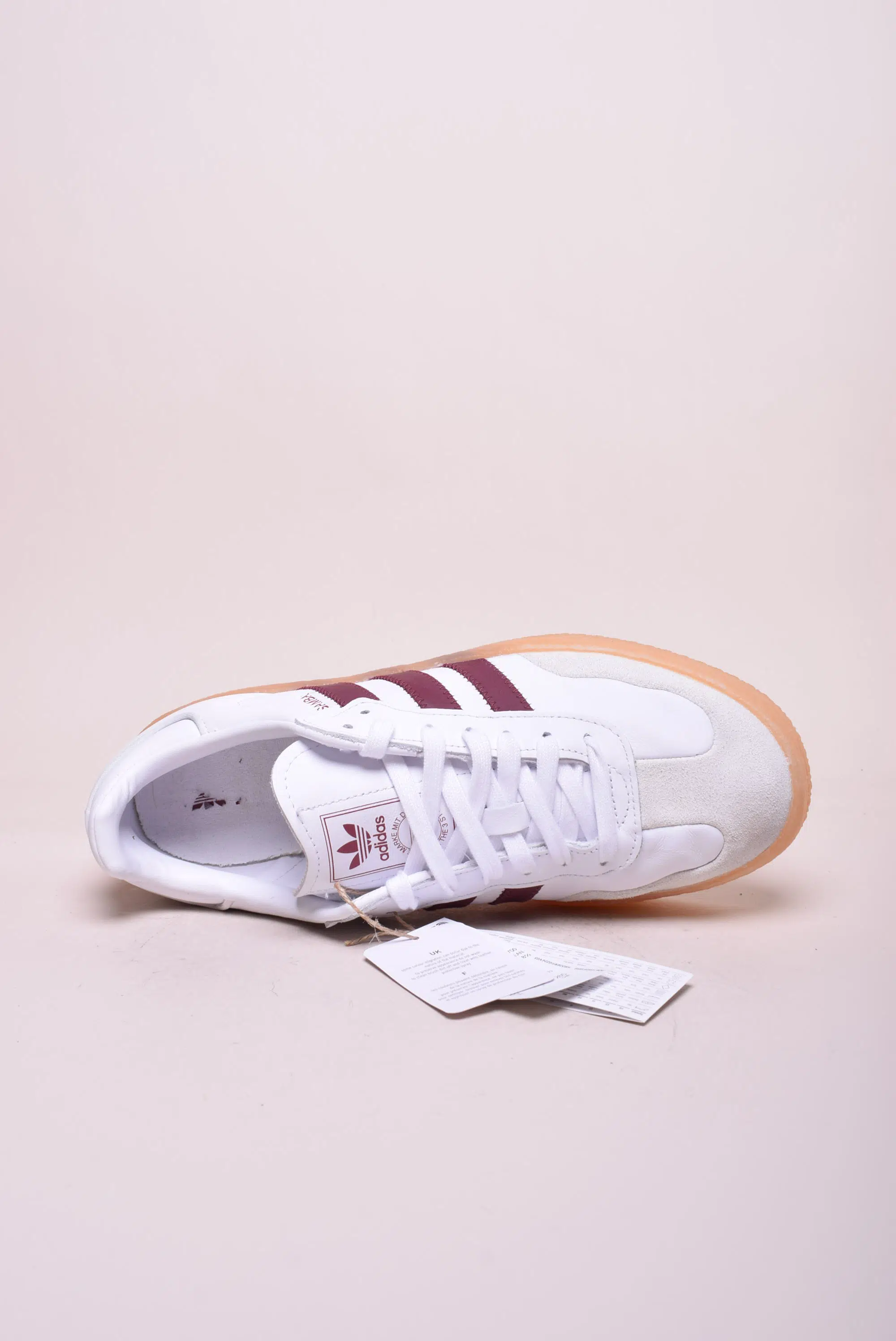 Sneakers dama Sambae [3]