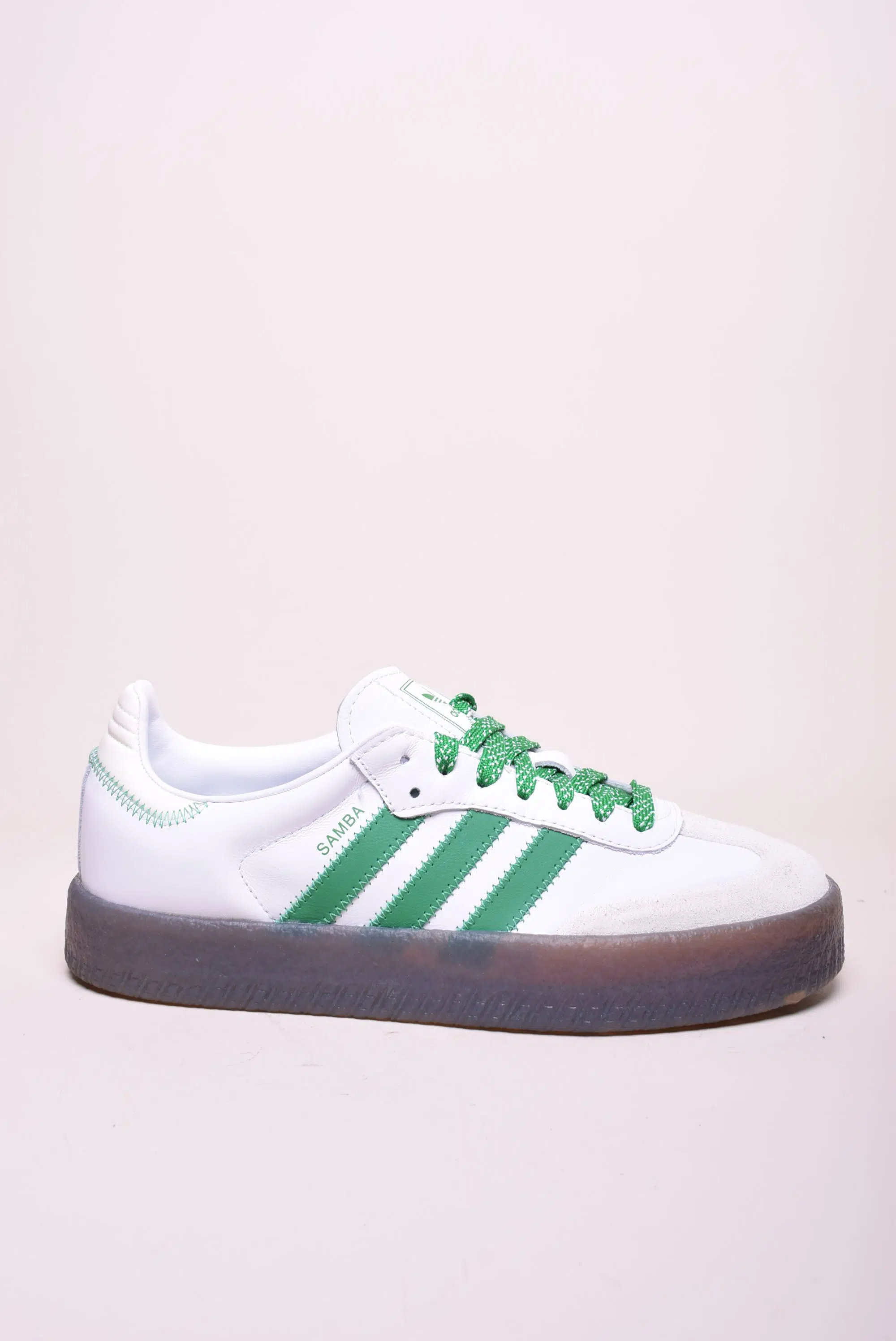 Second Hand - Sneakers dama Sambae