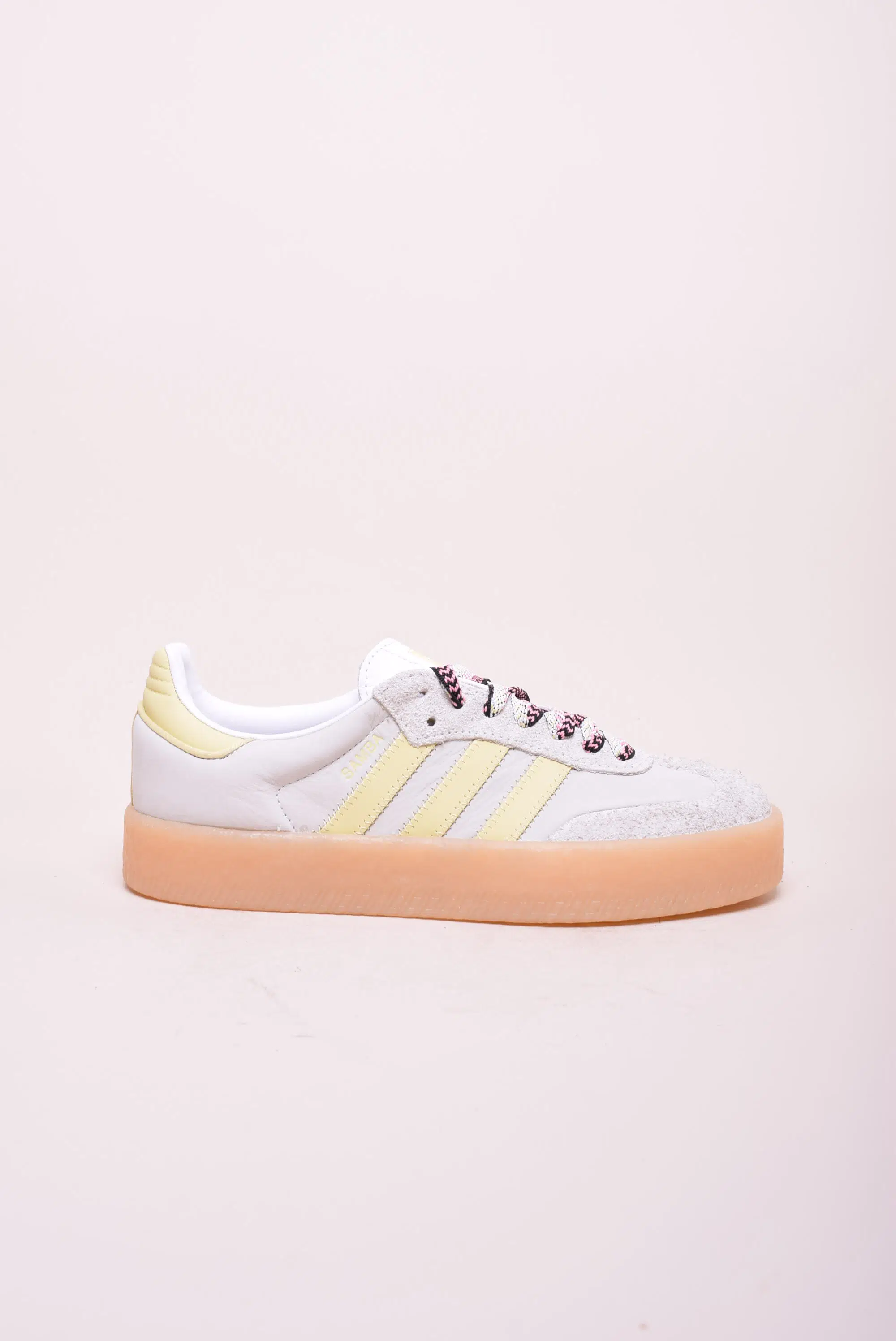 Sneakers dama Sambae [0]