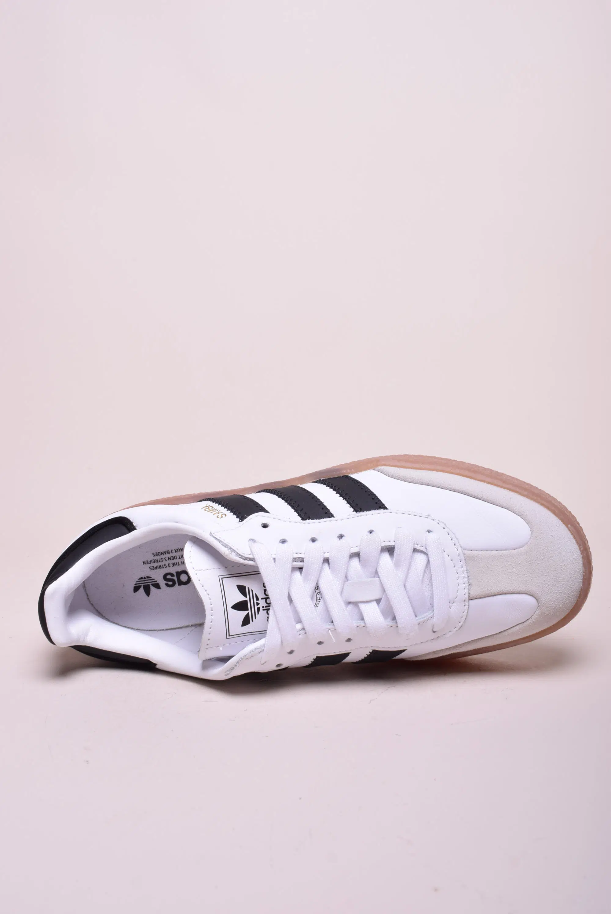 Sneakers dama Sambae [3]