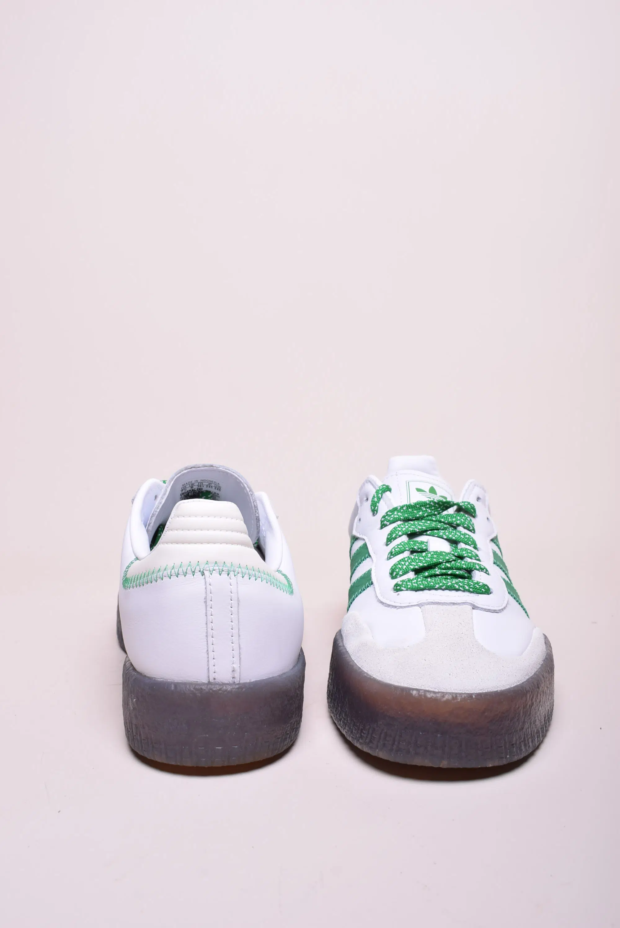 Sneakers dama Sambae [2]