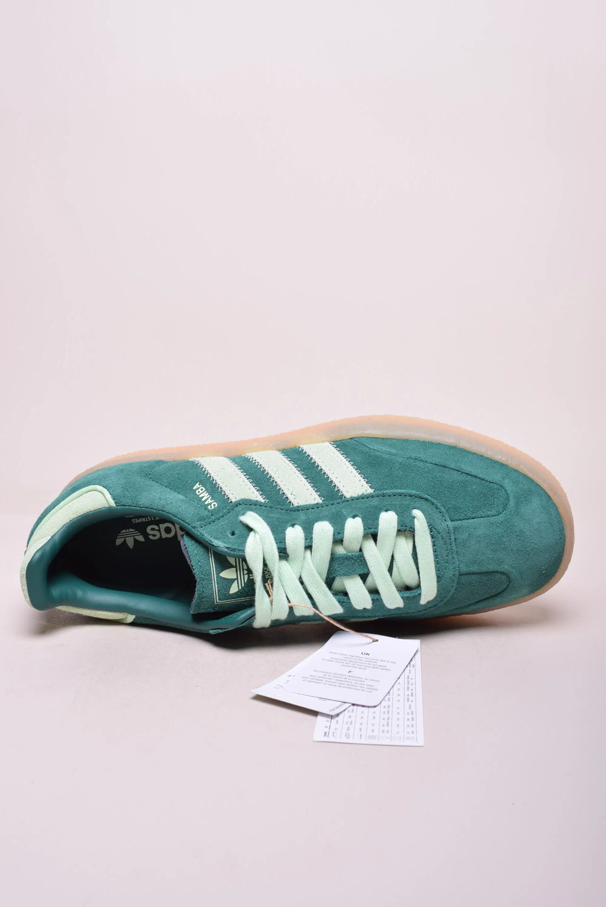 Sneakers dama Sambae [3]