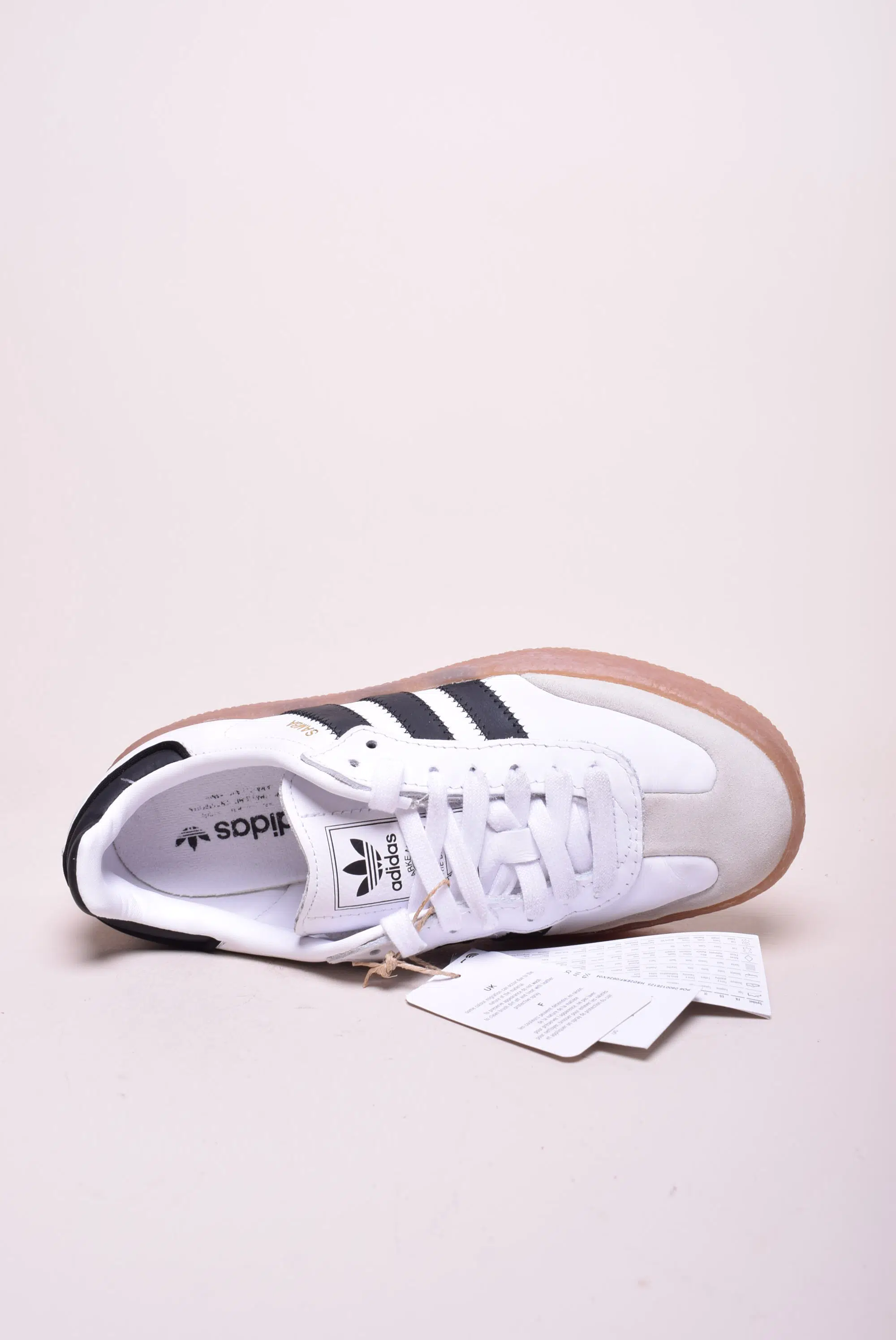 Sneakers dama Sambae [3]