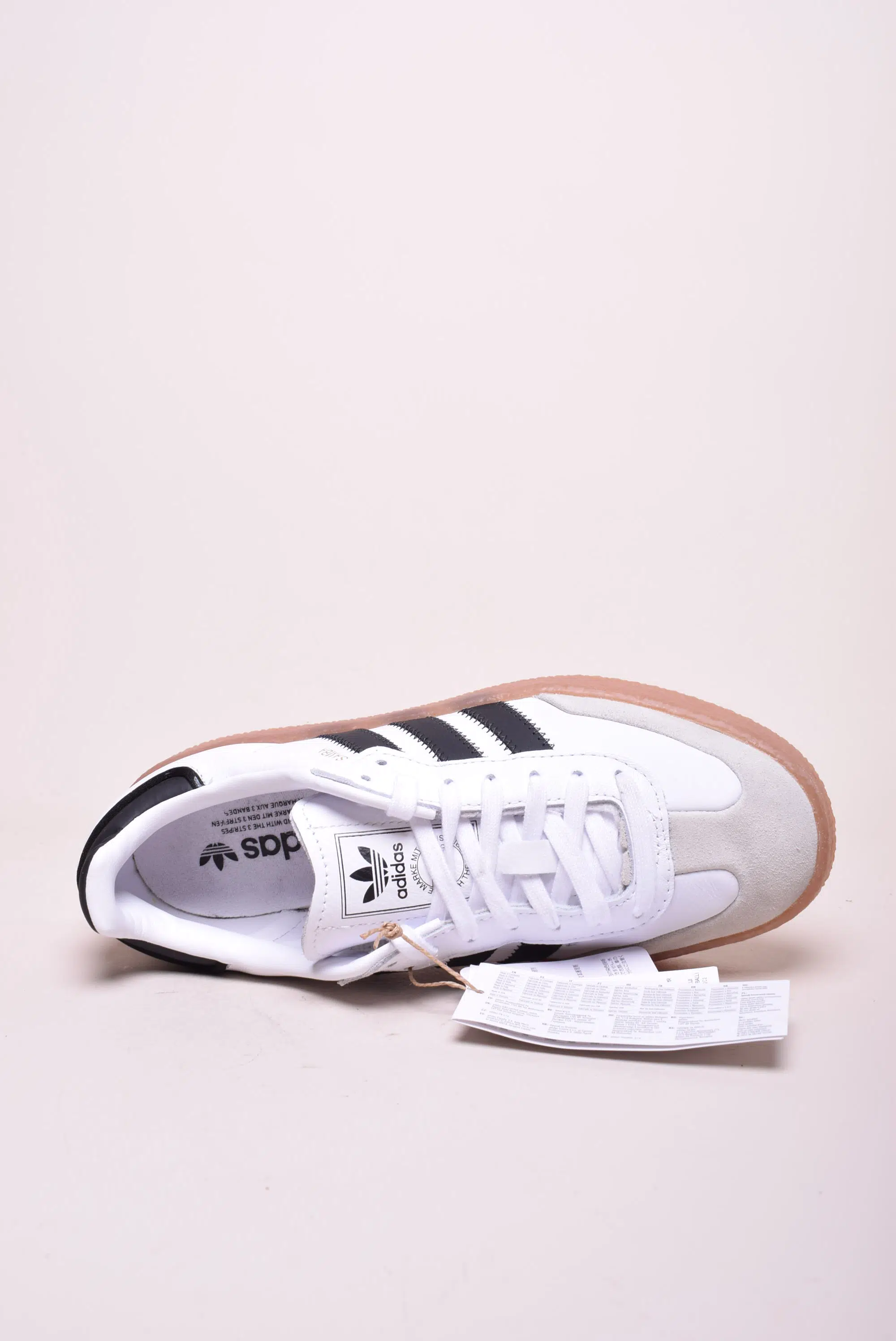 Sneakers dama Sambae [3]