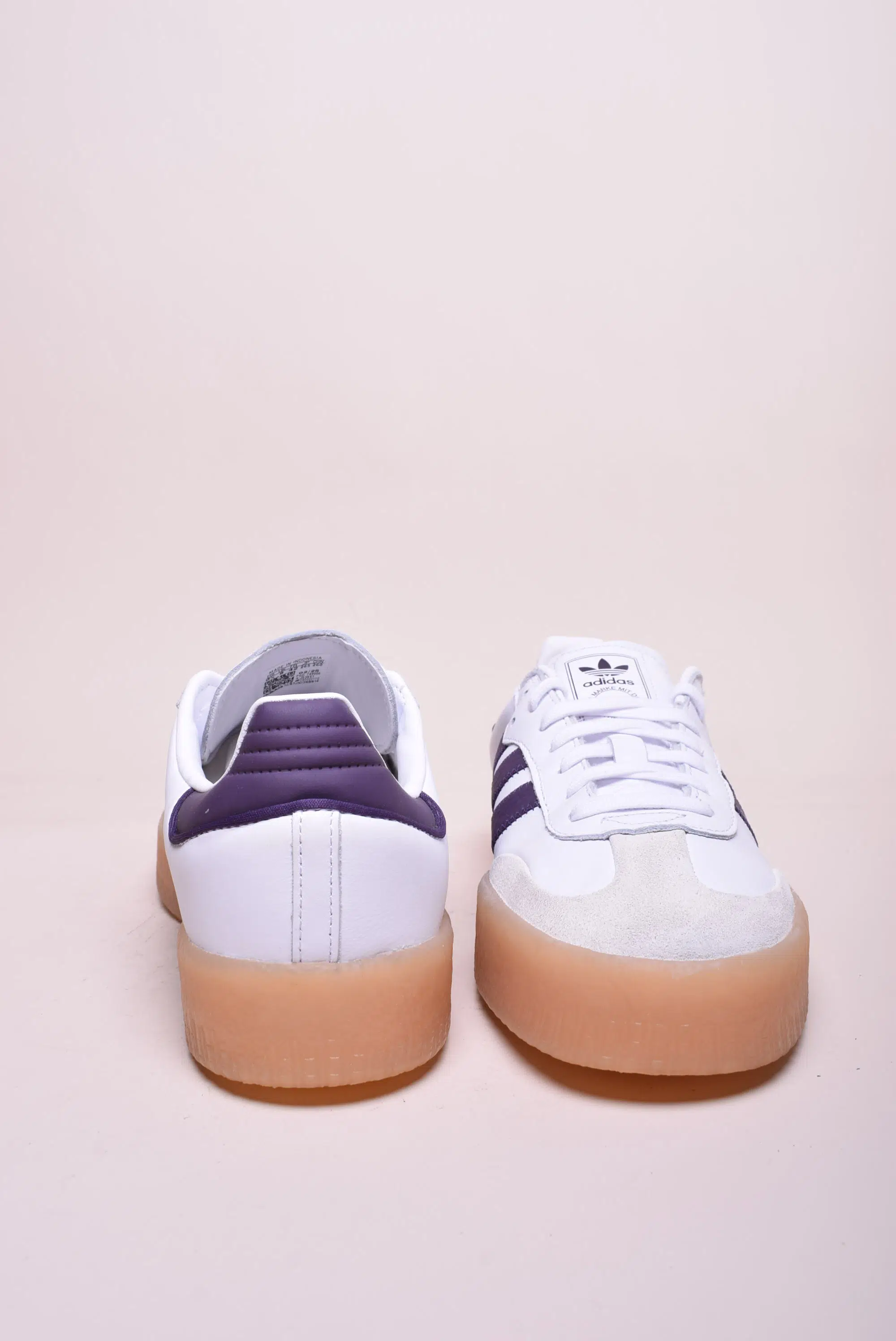Sneakers dama Sambae [2]