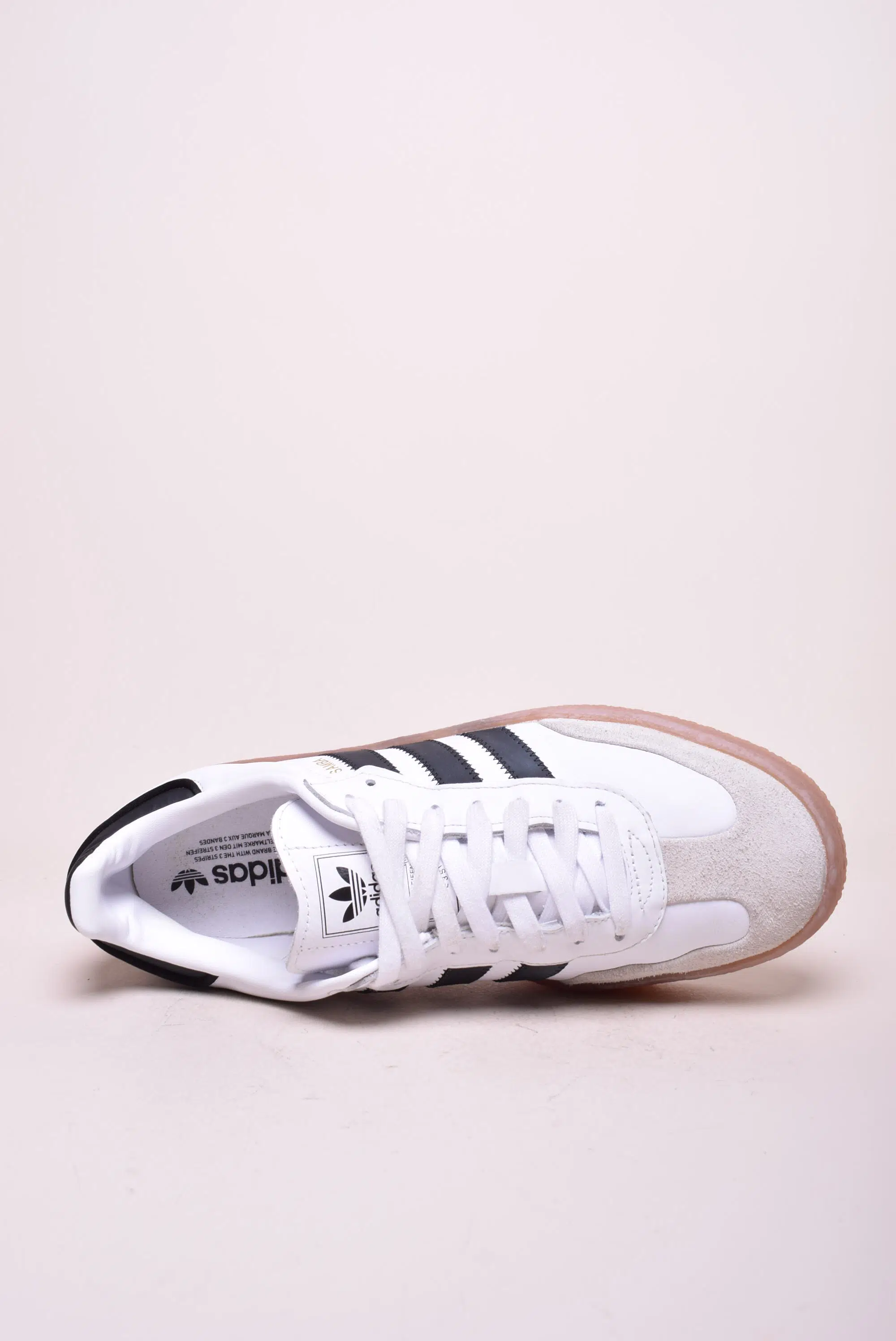 Sneakers dama Sambae [3]