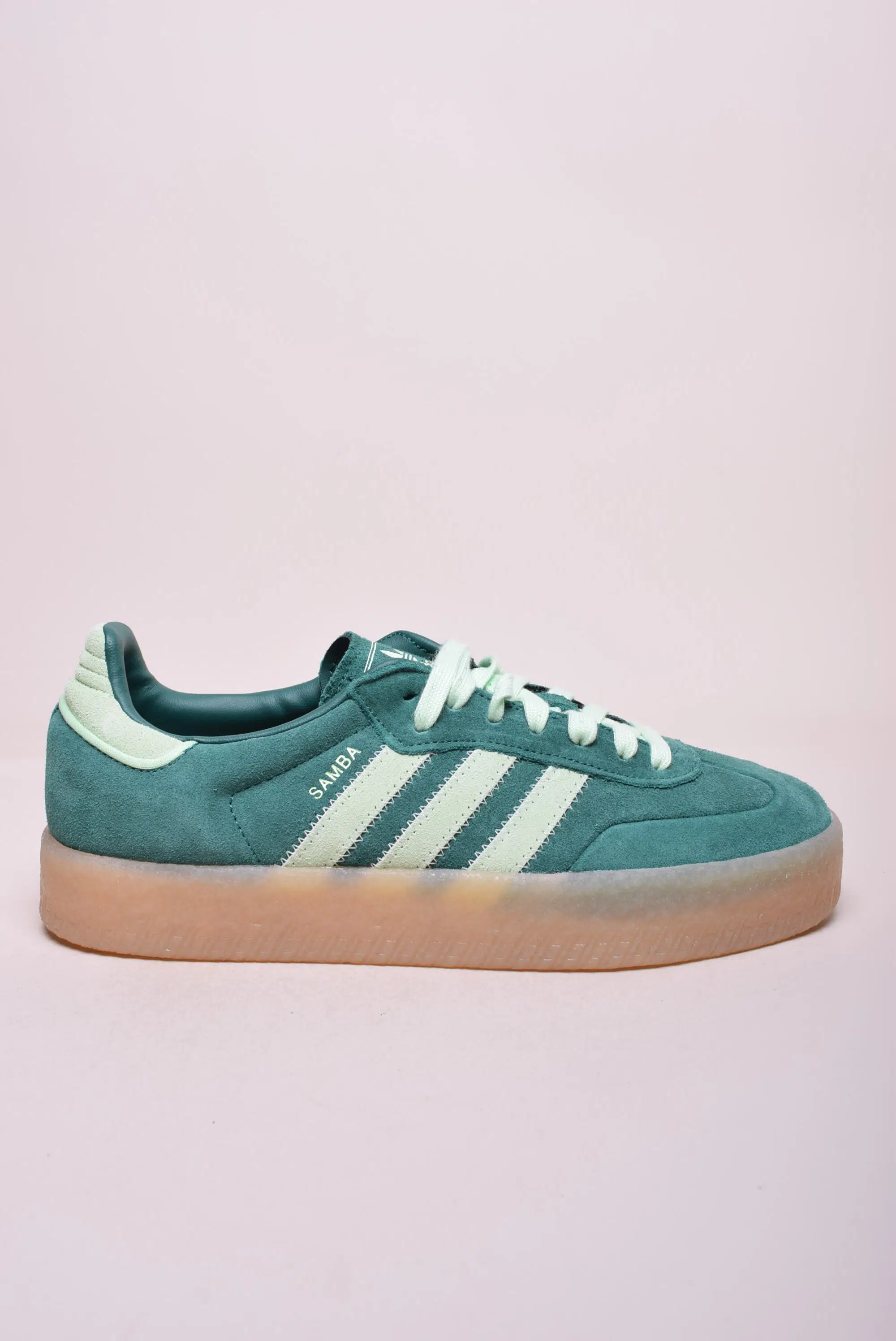 Noutăți - Sneakers dama Sambae