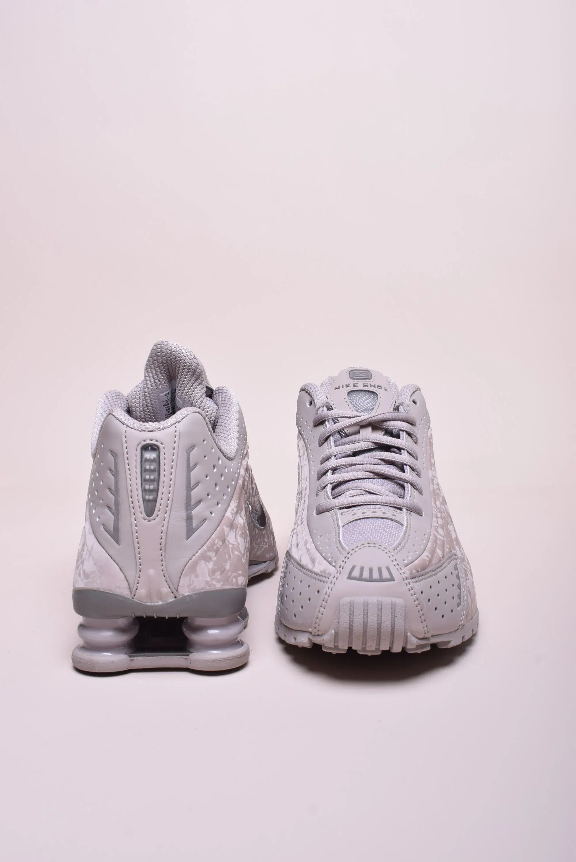 Sneakers dama Shox R4 [2]