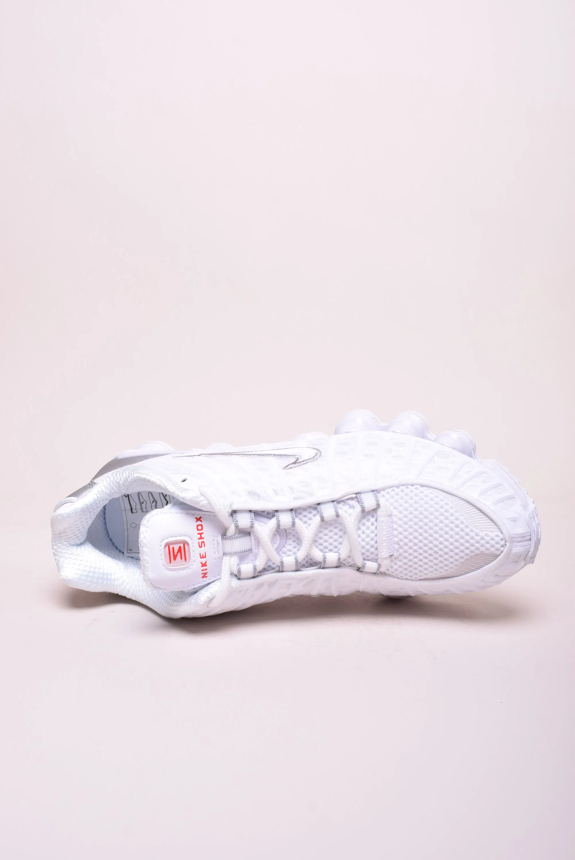 Sneakers dama Shox TL [3]