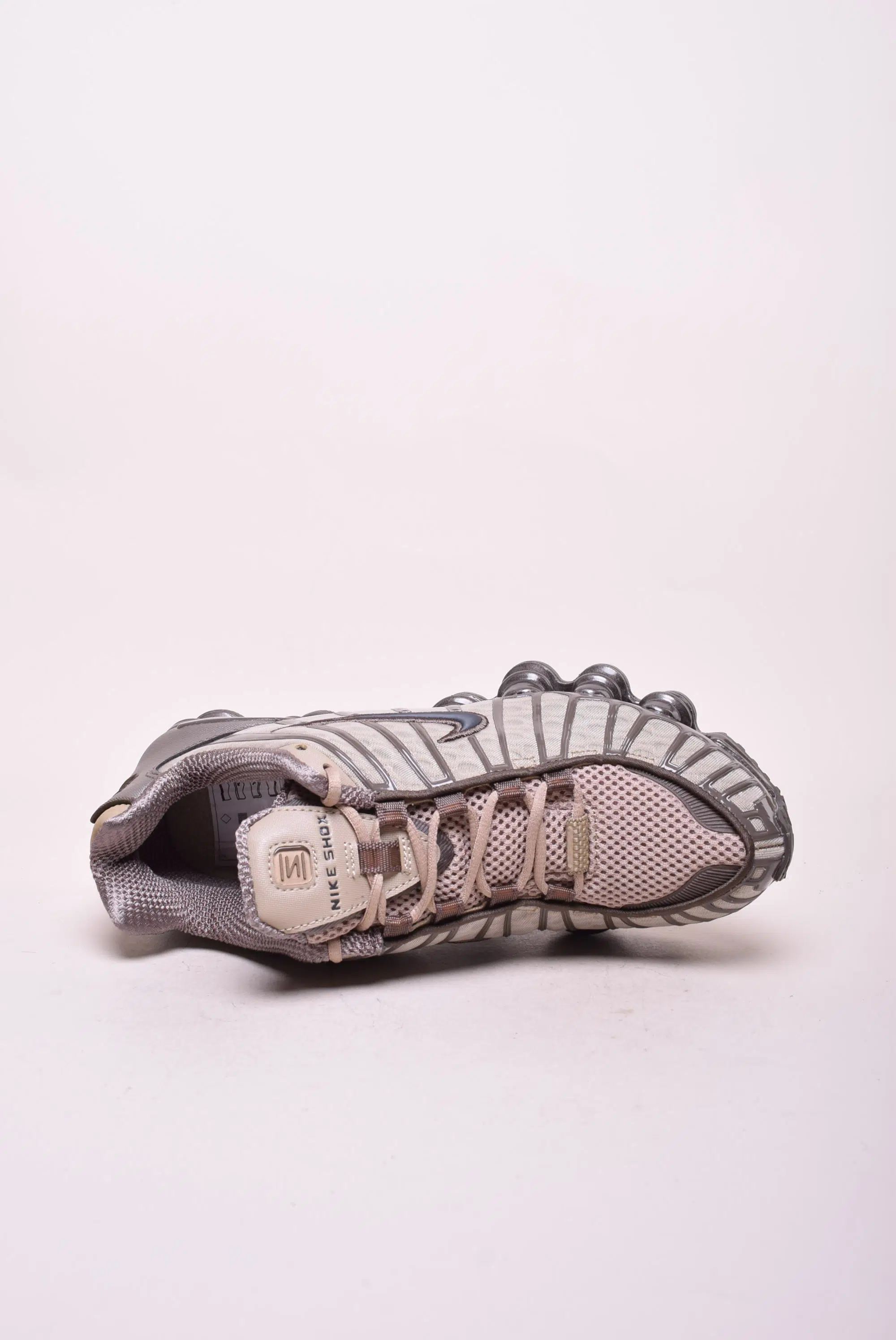 Sneakers dama Shox TL [3]