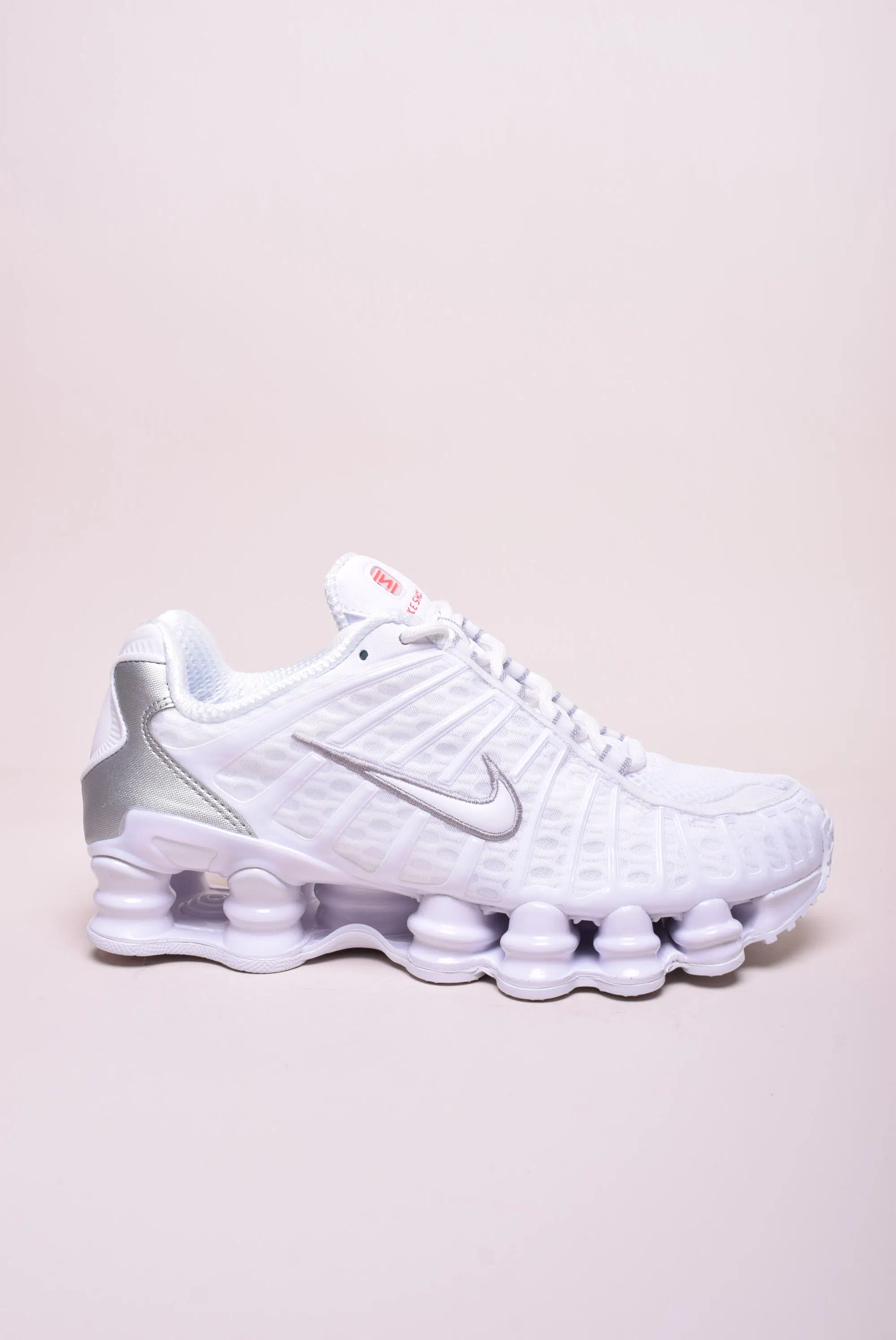 Încălțăminte damă - Sneakers dama Shox TL