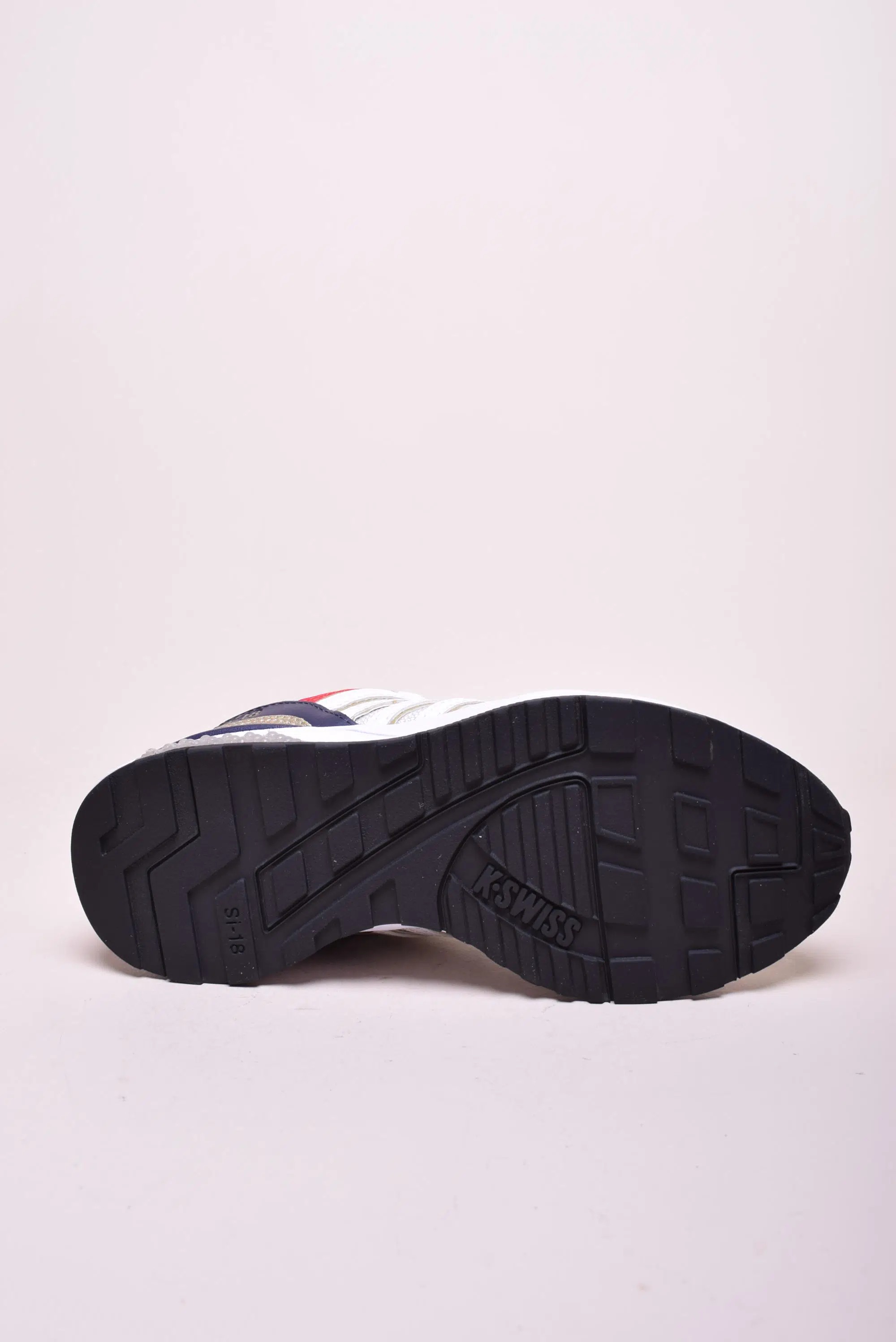 Sneakers dama SI-18 RANNELL USA [1]