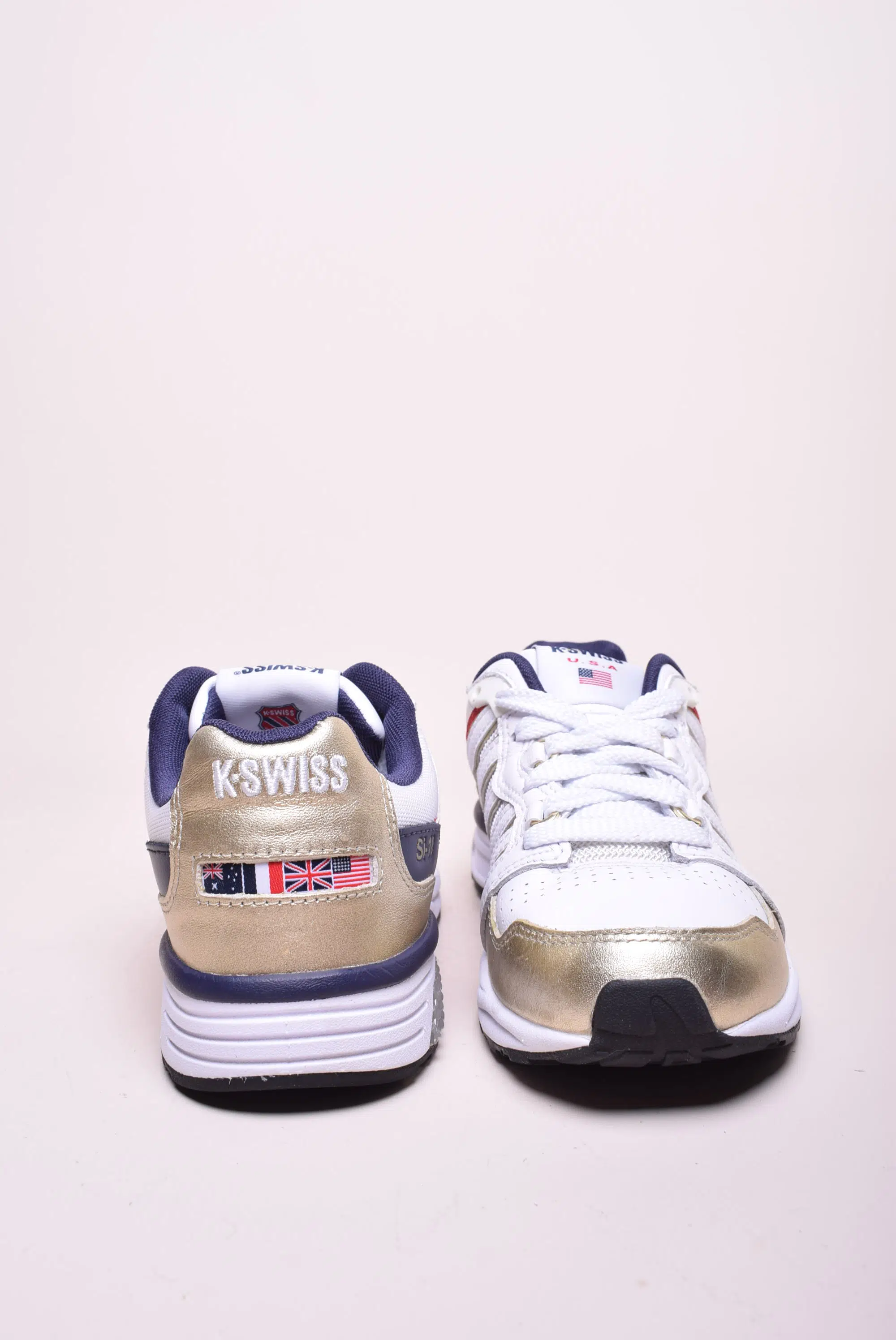 Sneakers dama SI-18 RANNELL USA [2]