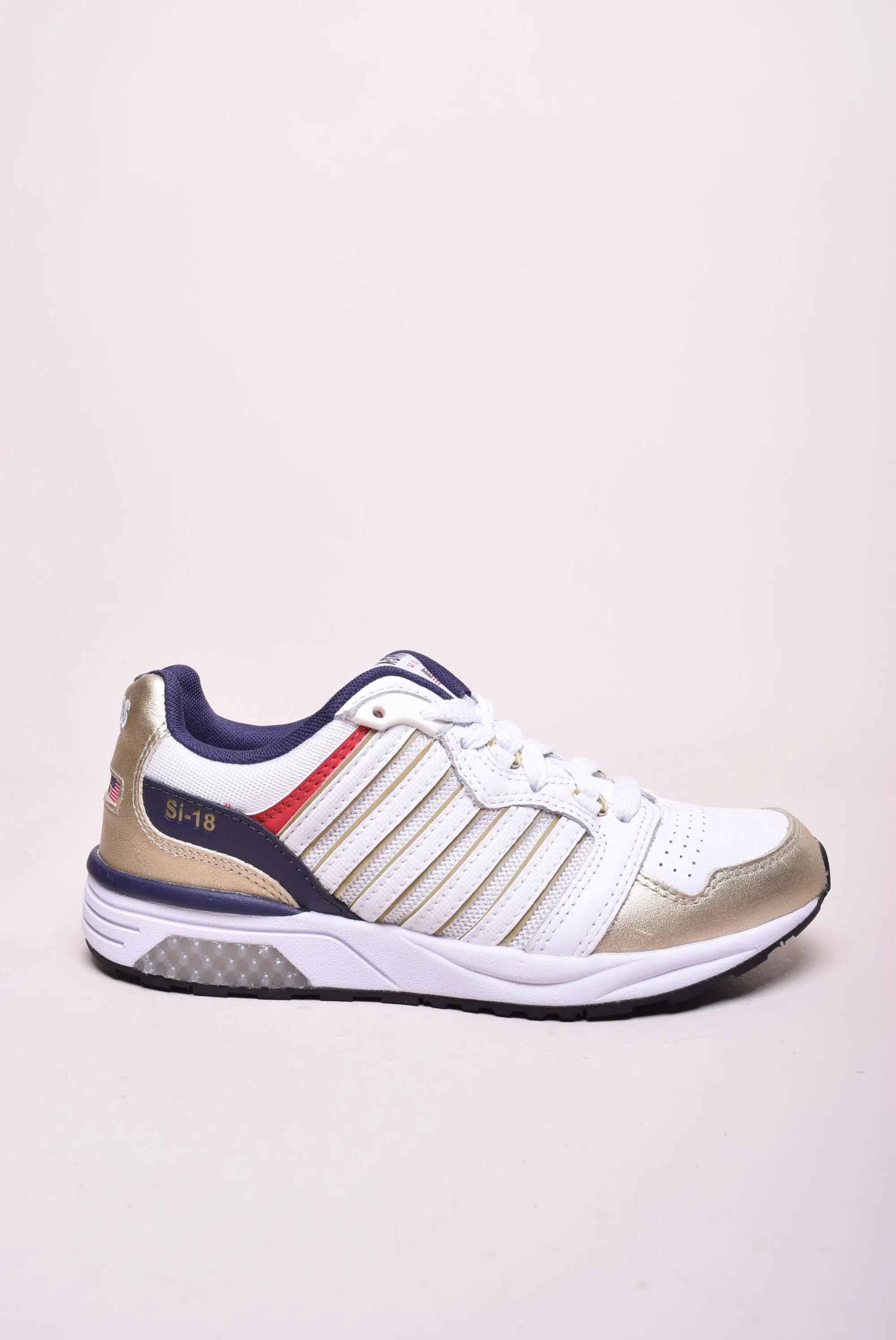 Second Hand - Sneakers dama SI-18 RANNELL USA