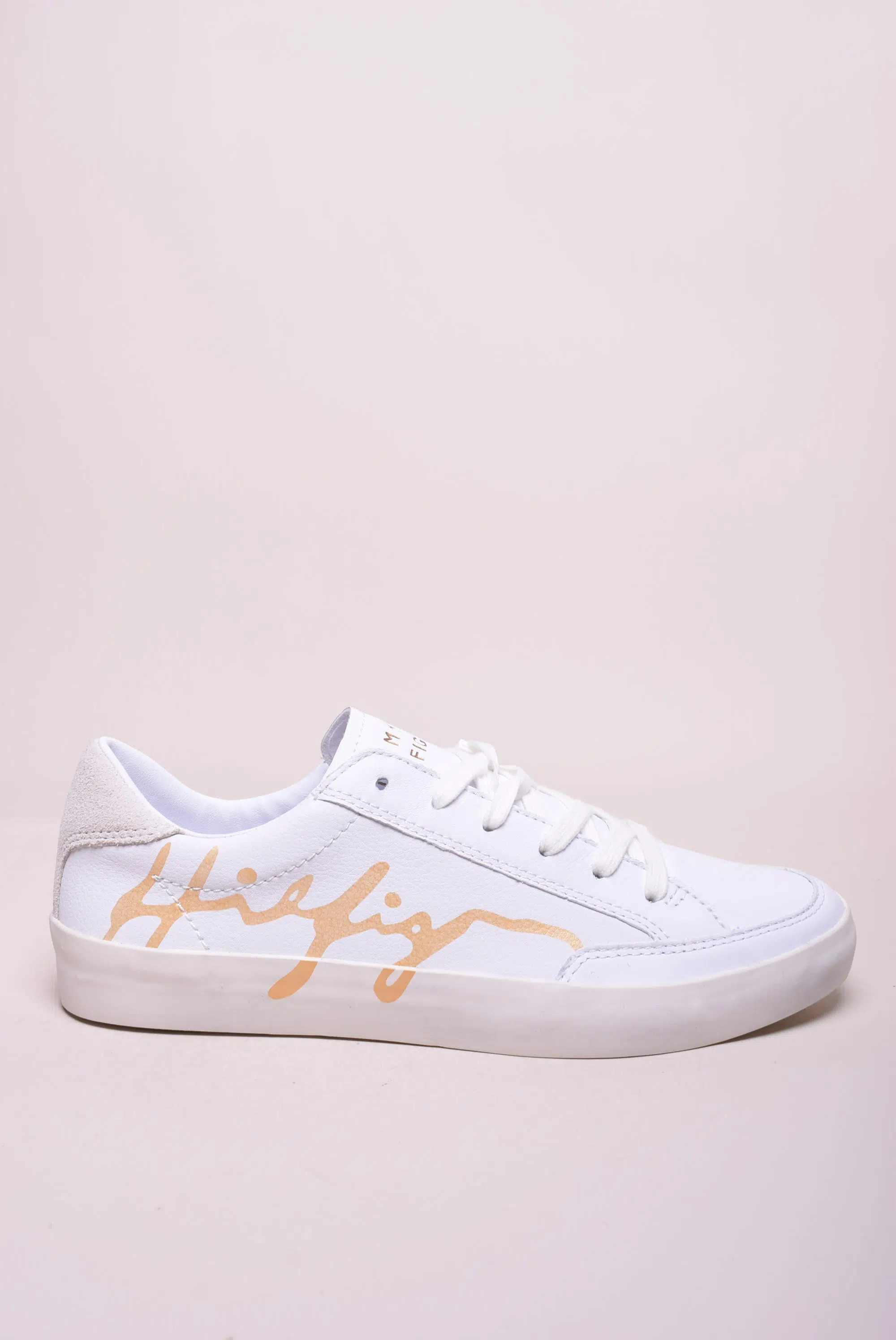 Sneakers dama Signature [0]