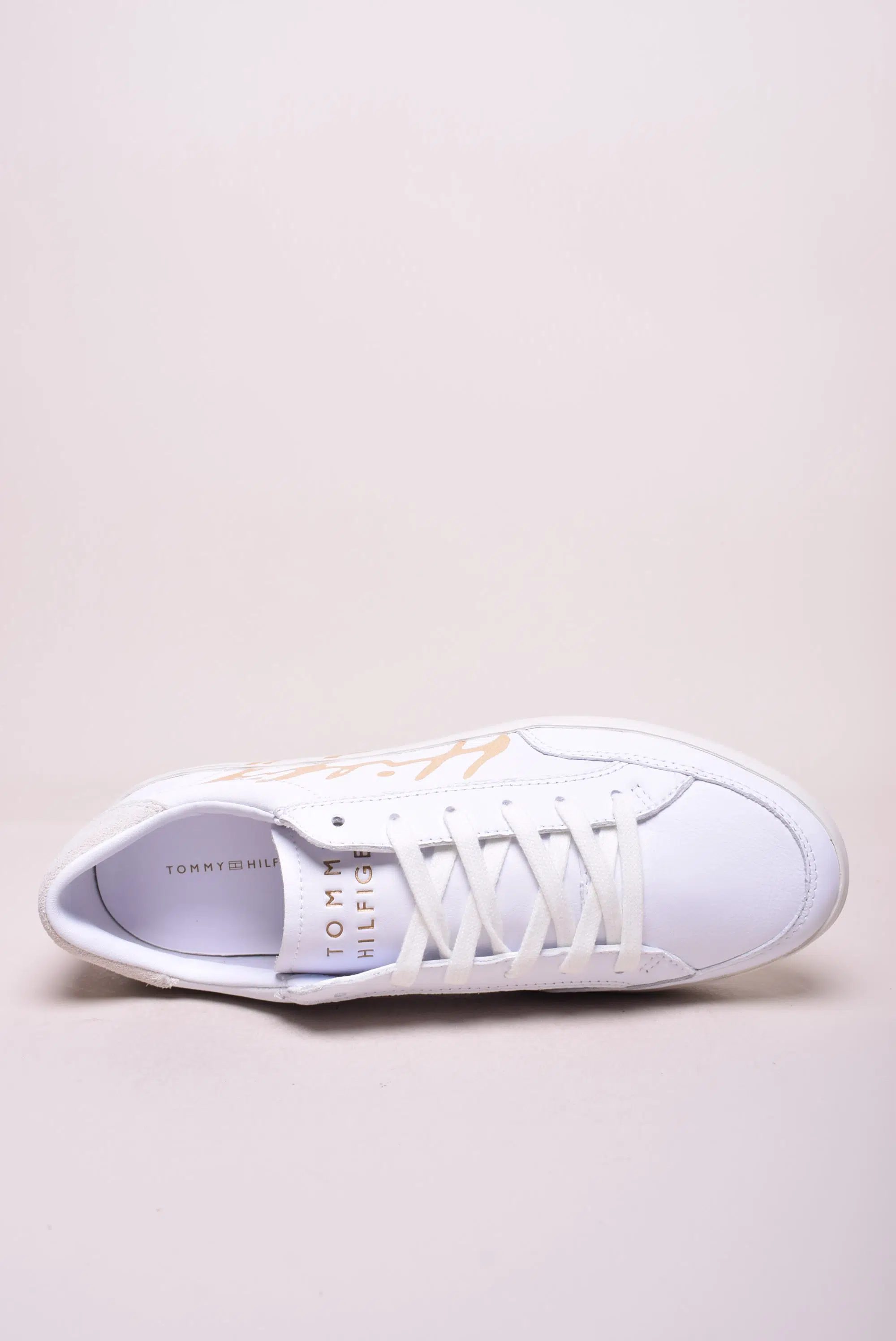 Sneakers dama Signature [3]