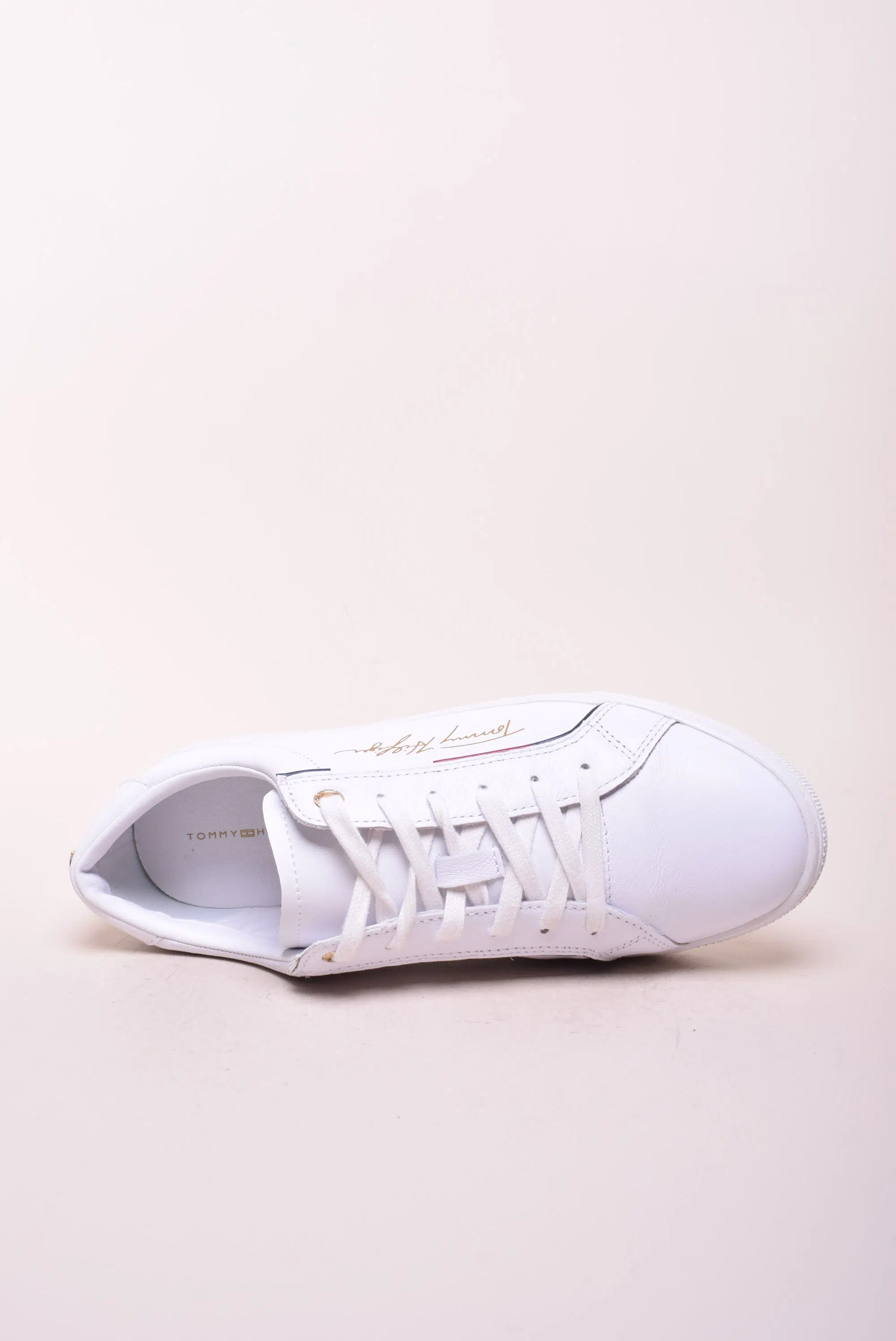 Sneakers dama Signature Sneaker [3]