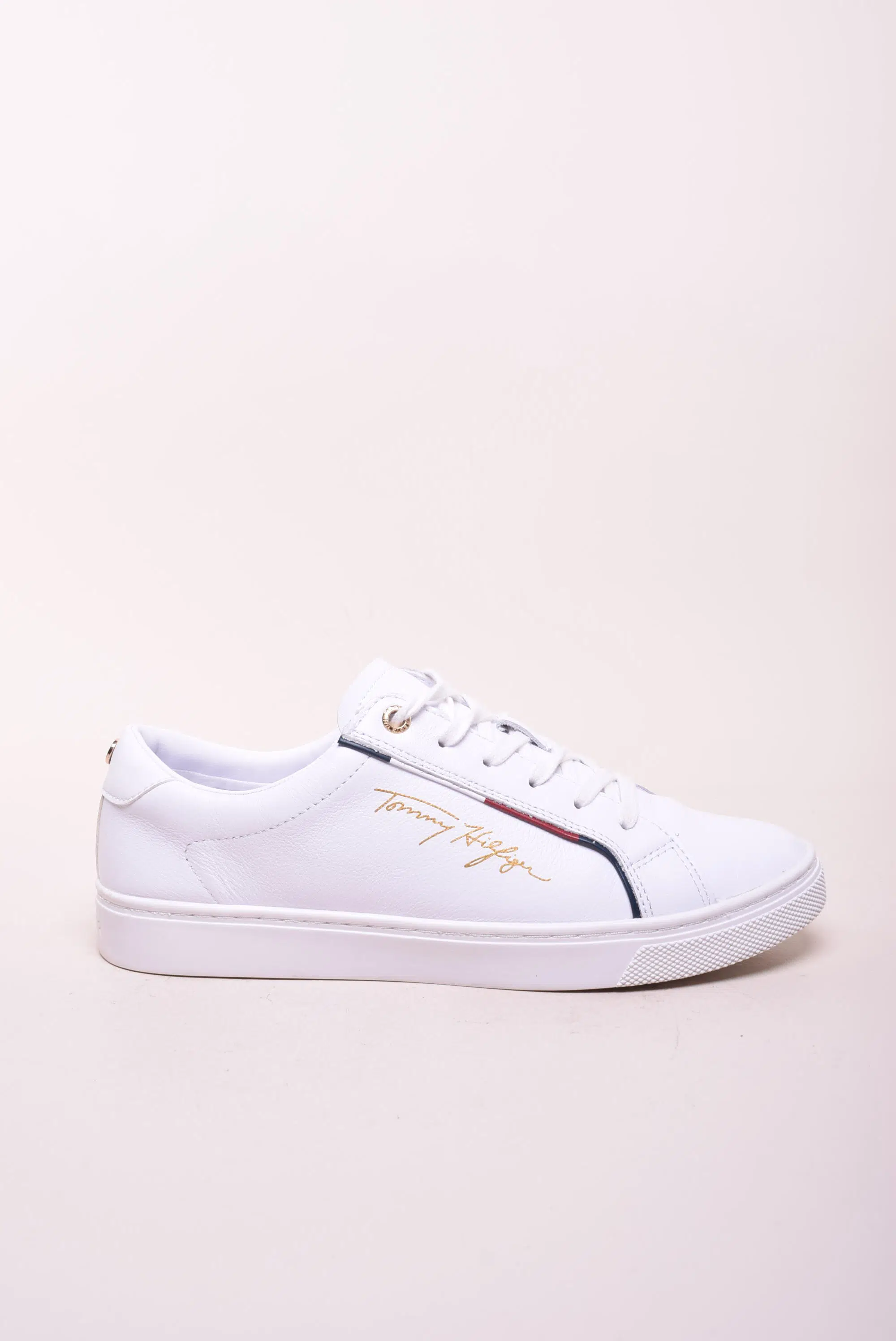 Sneakers dama Signature Sneaker