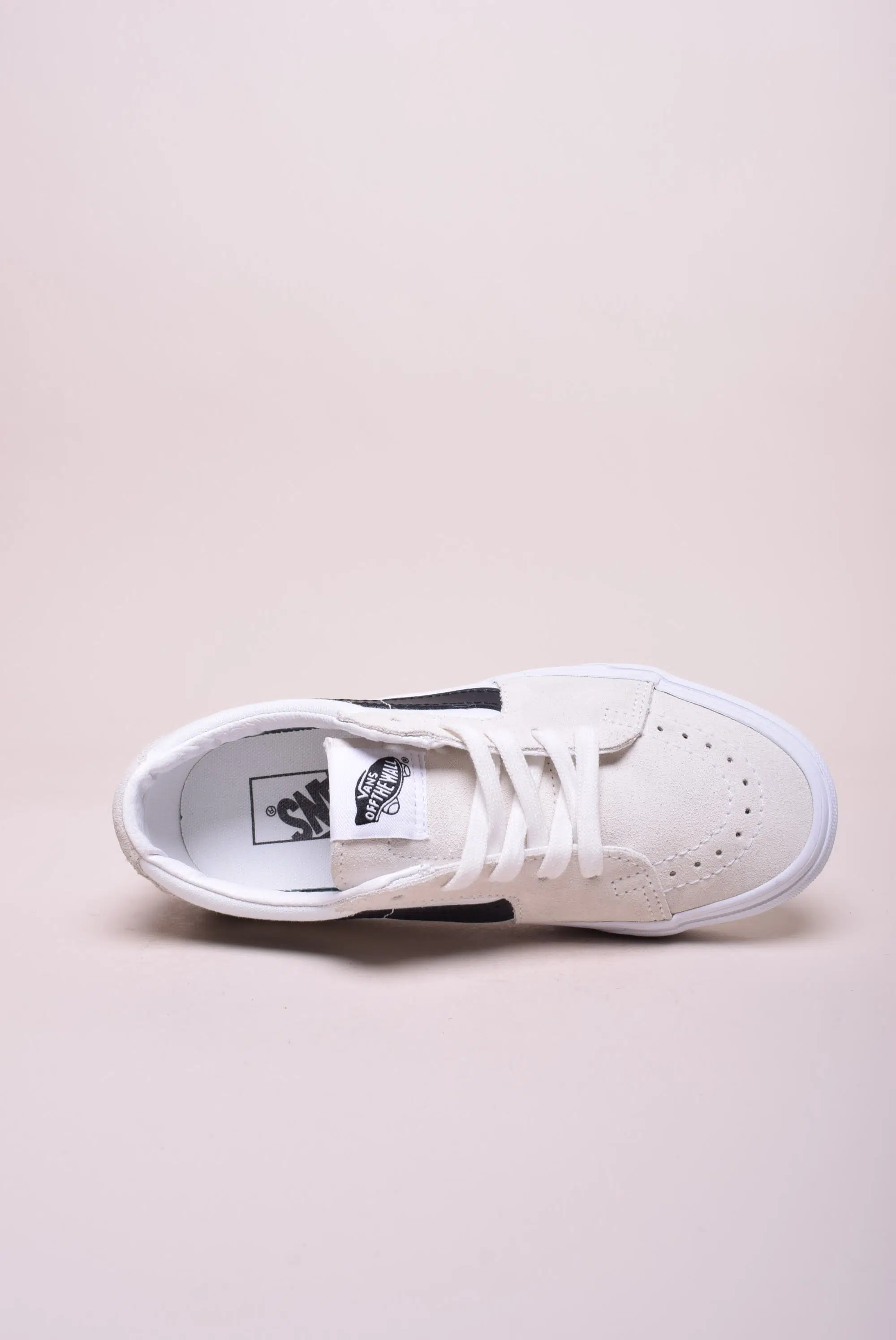 Sneakers dama Sk-8 Low [3]