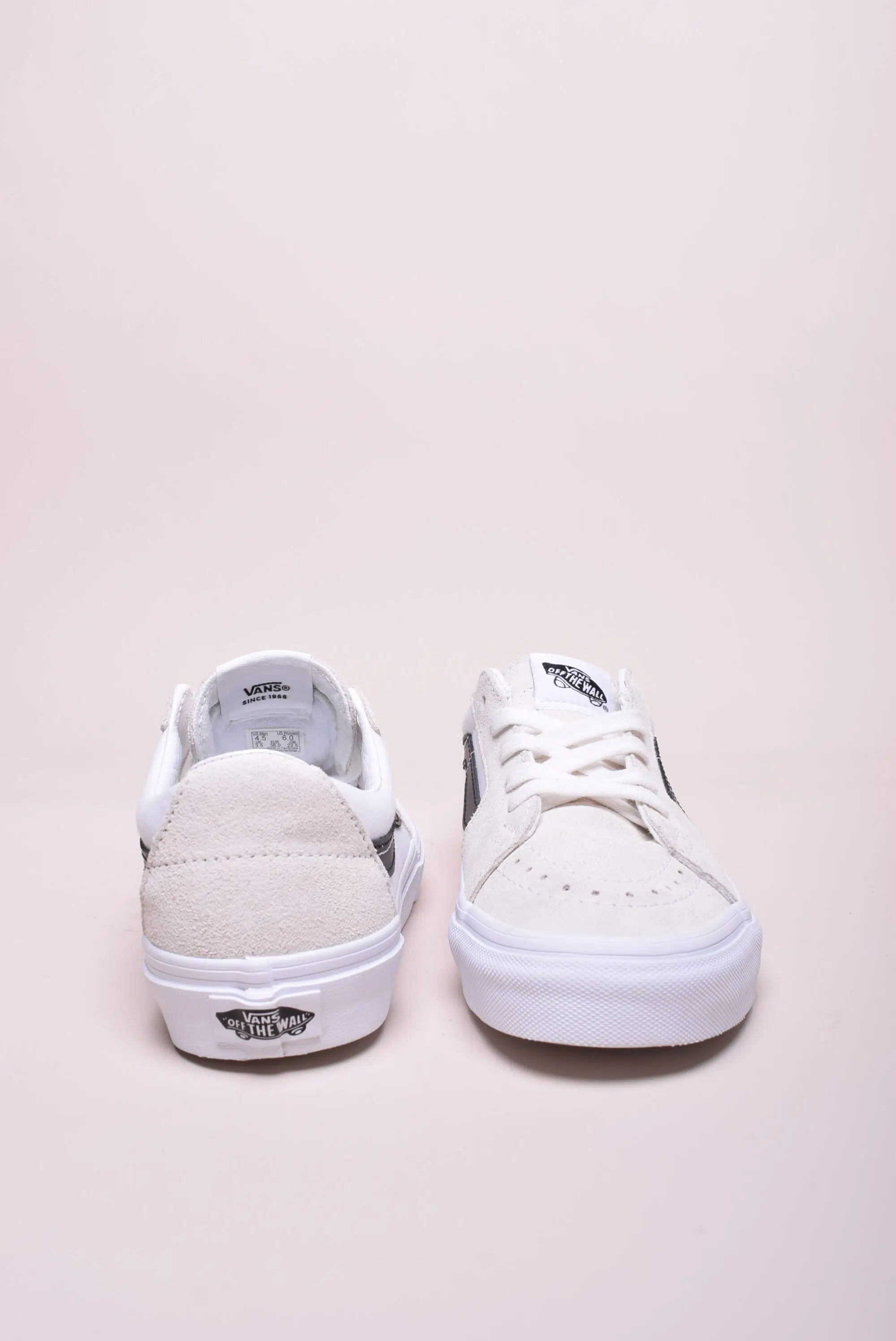 Sneakers dama Sk-8 Low [2]