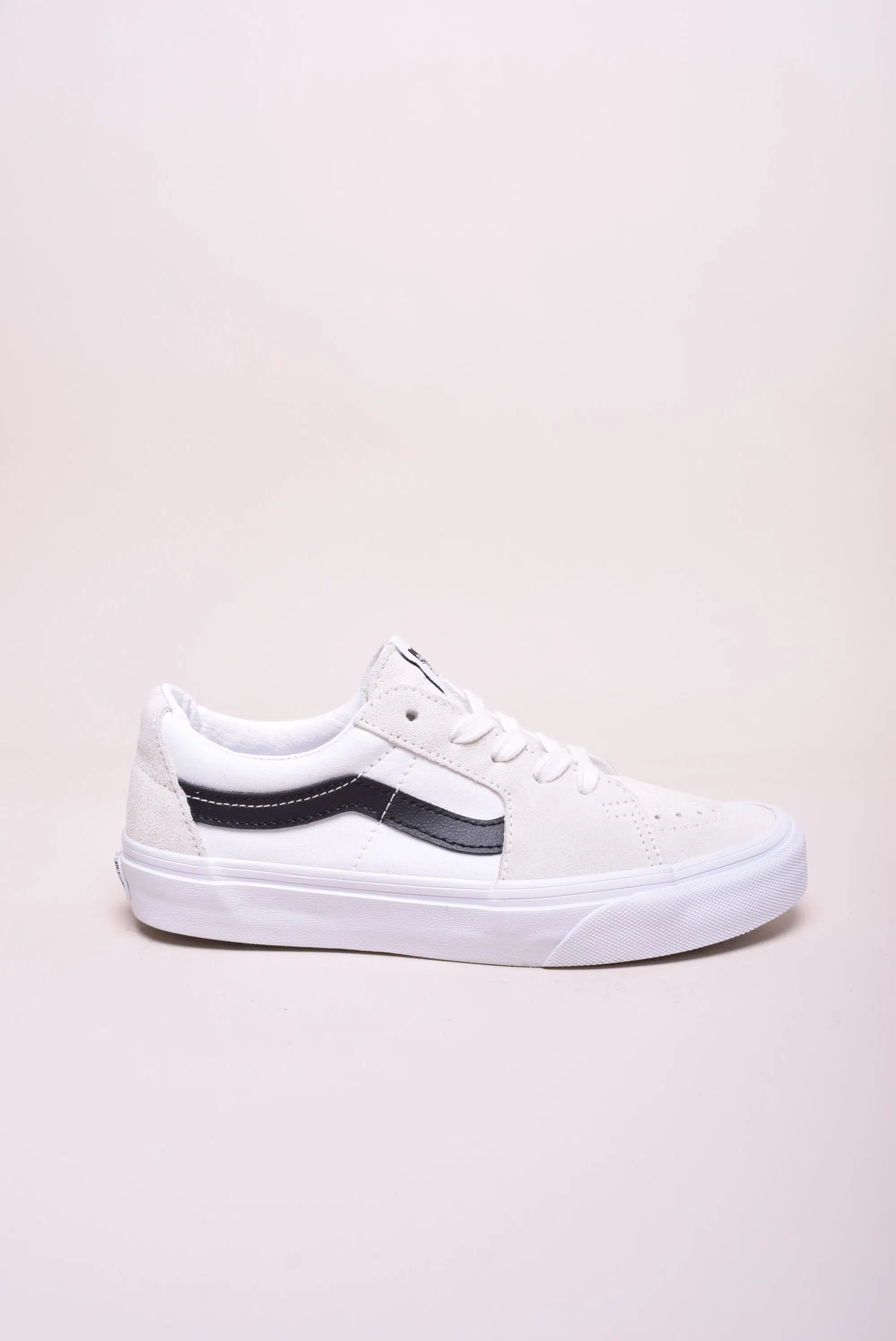 Încălțăminte damă - Sneakers dama Sk-8 Low