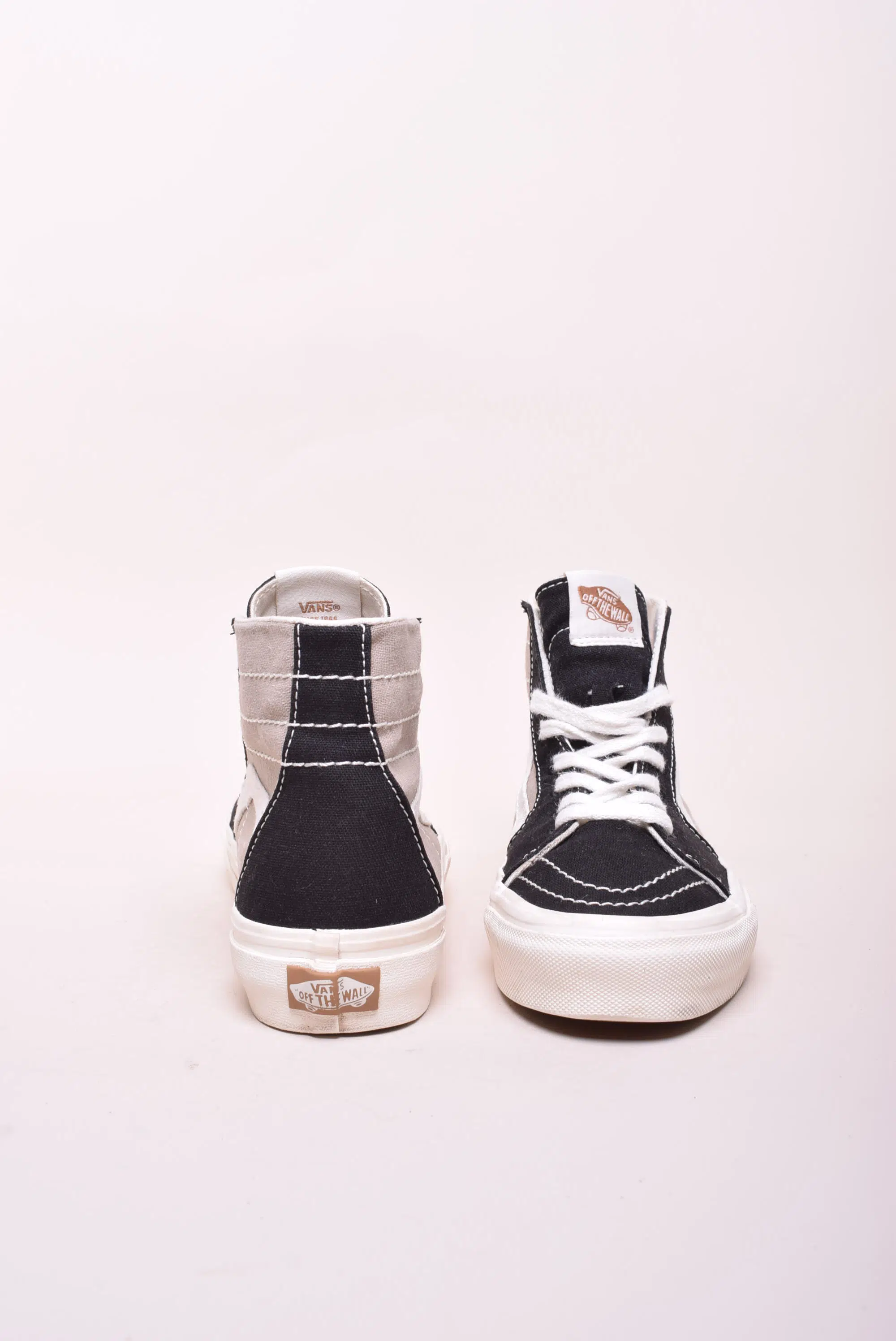 Sneakers dama Sk8-Hi [2]
