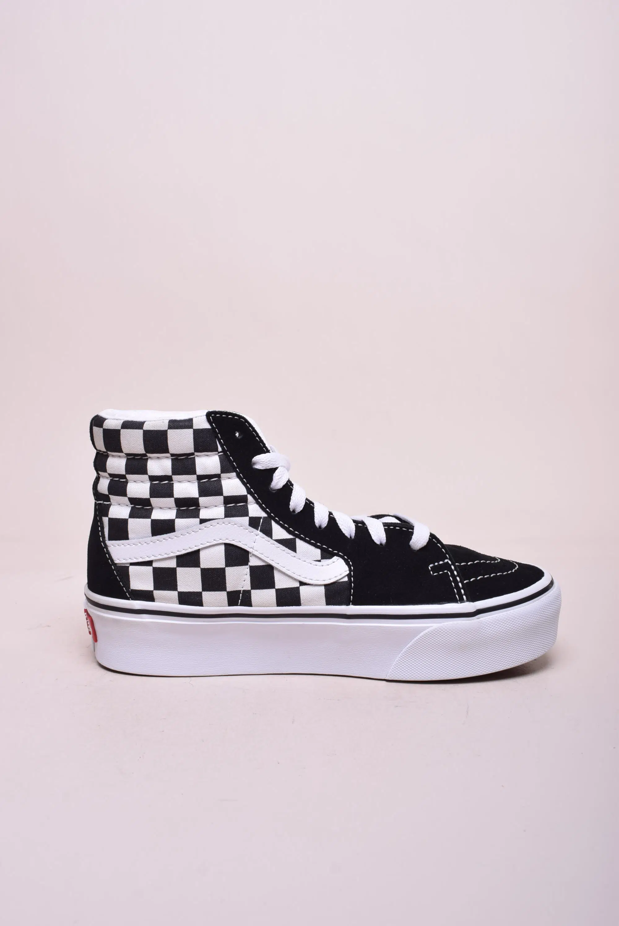 Sneakers dama Sk8-Hi Platform 2 [3]