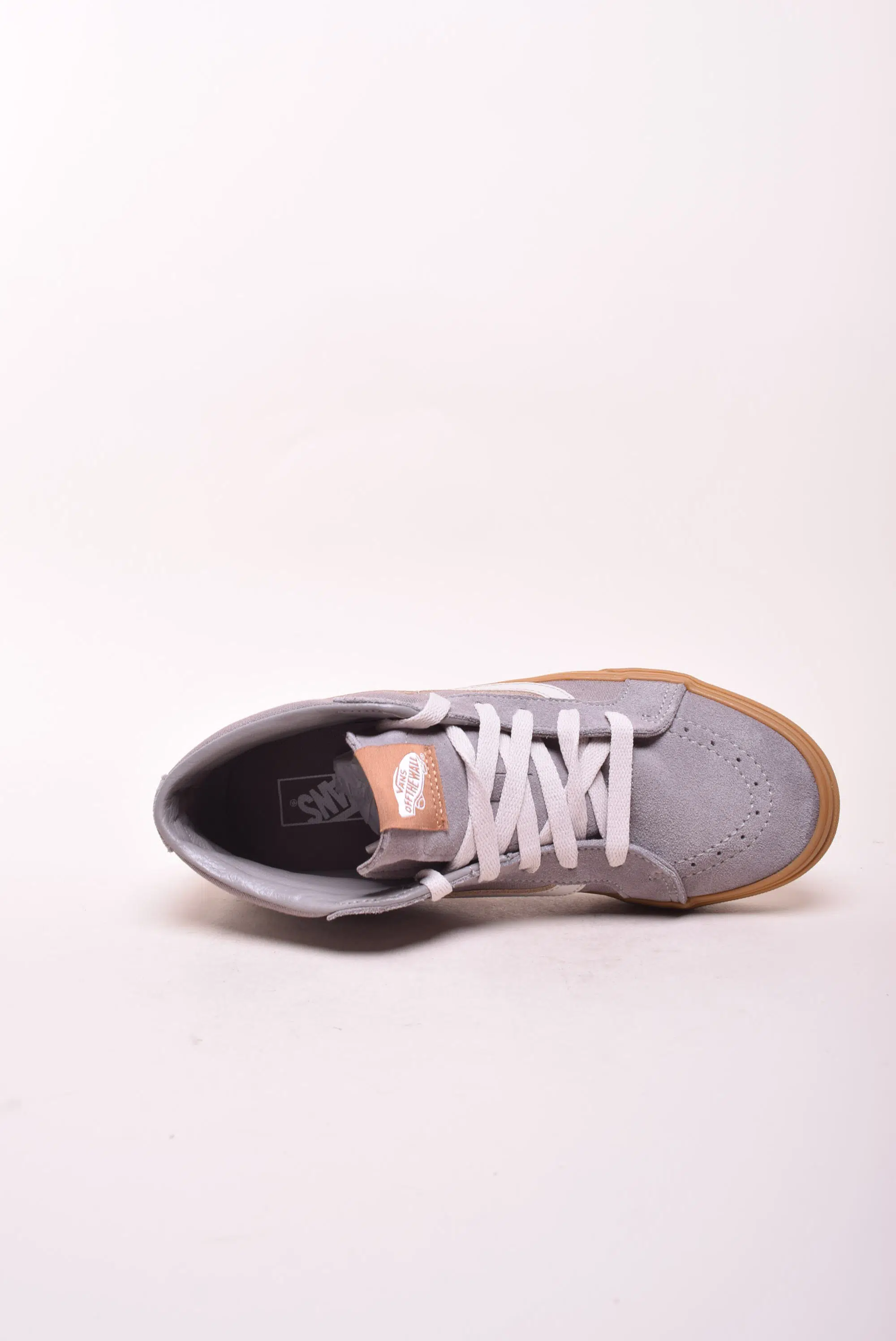 Sneakers dama Sk8-Mid Reissue [3]