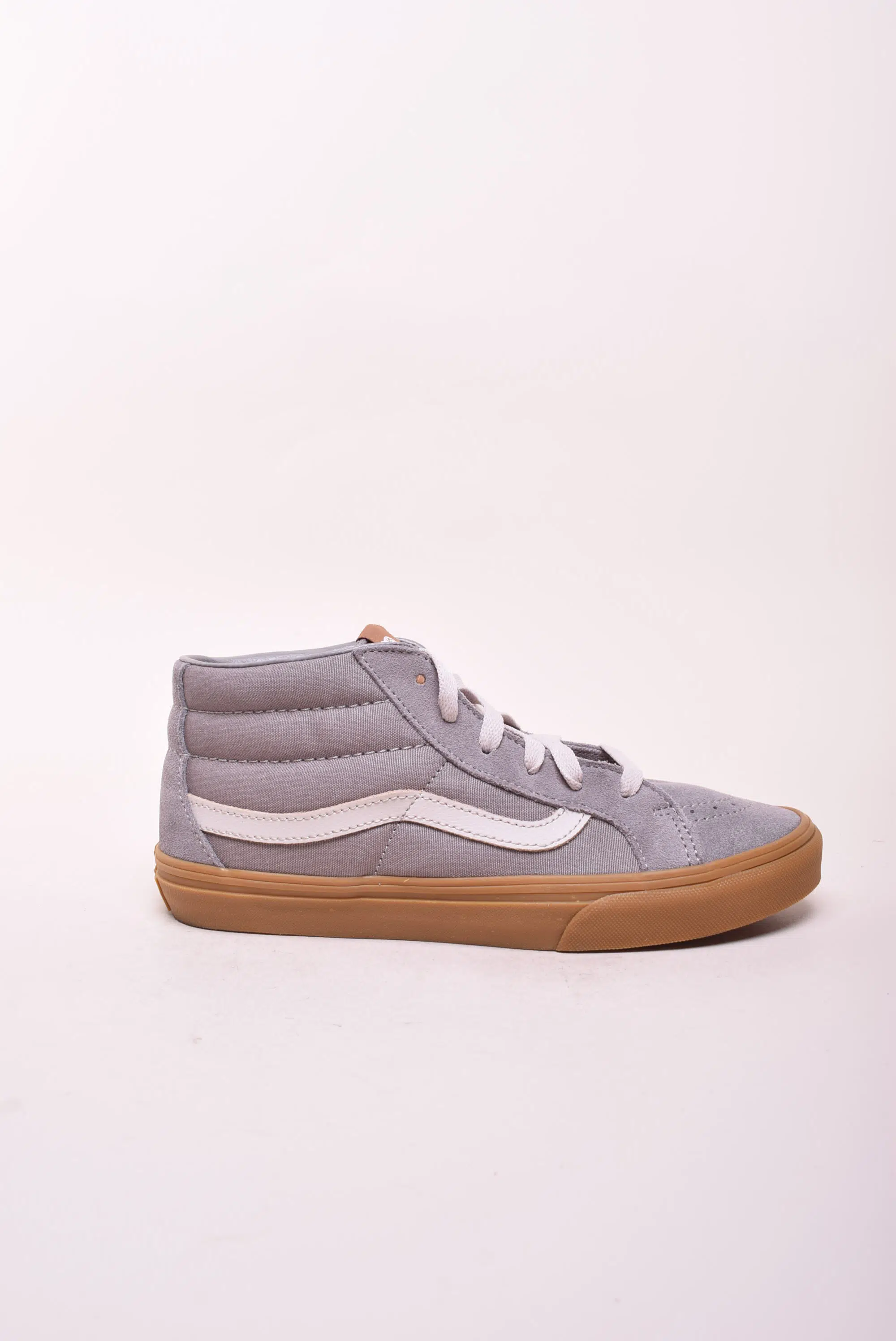 Sneakers dama Sk8-Mid Reissue [0]