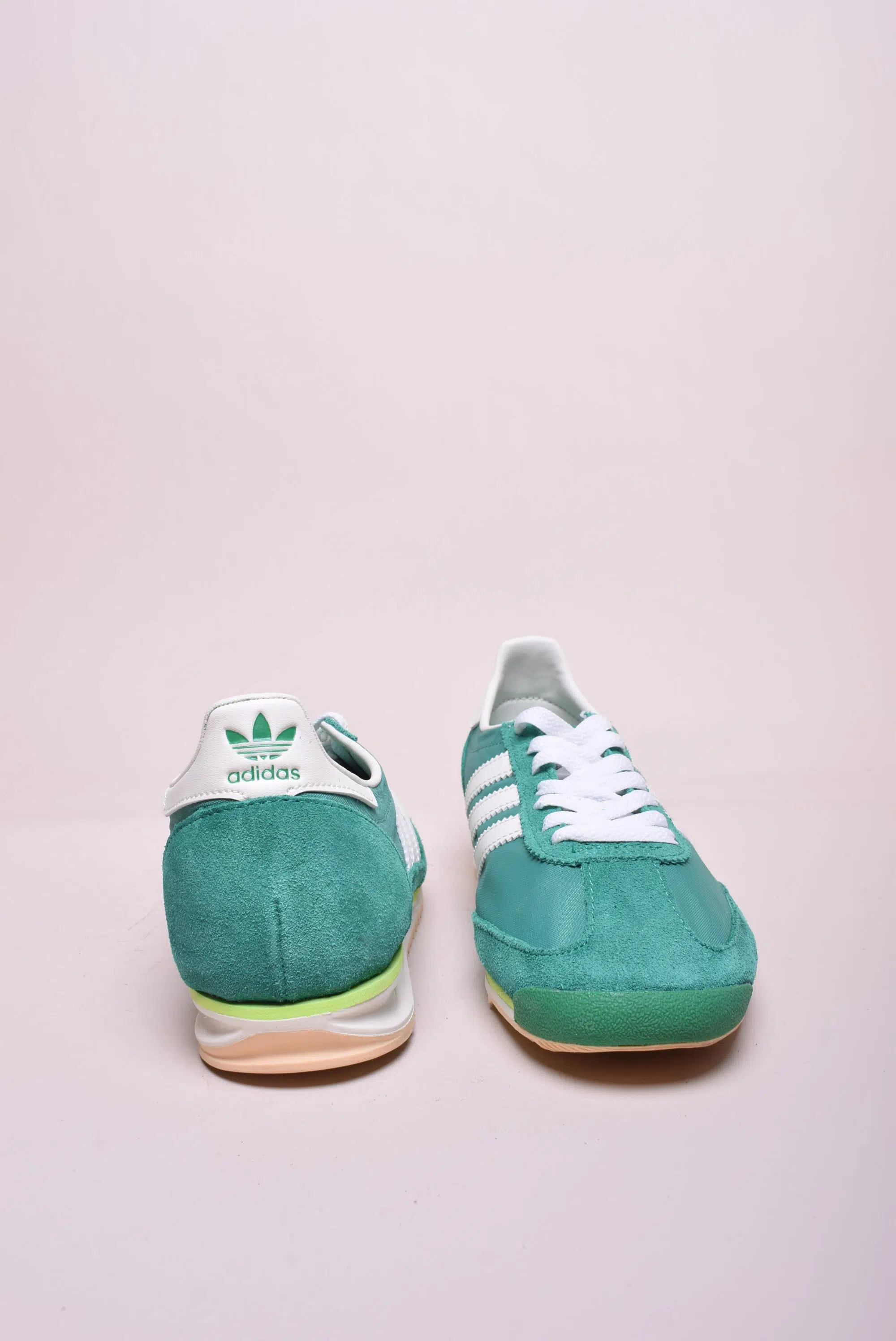 Sneakers dama SL 72 [2]