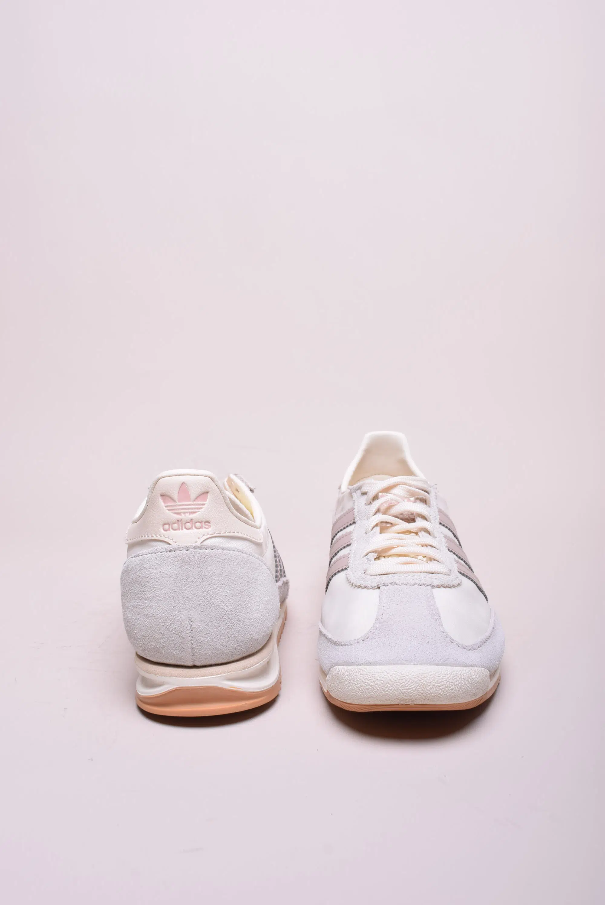 Sneakers dama SL 72 [2]