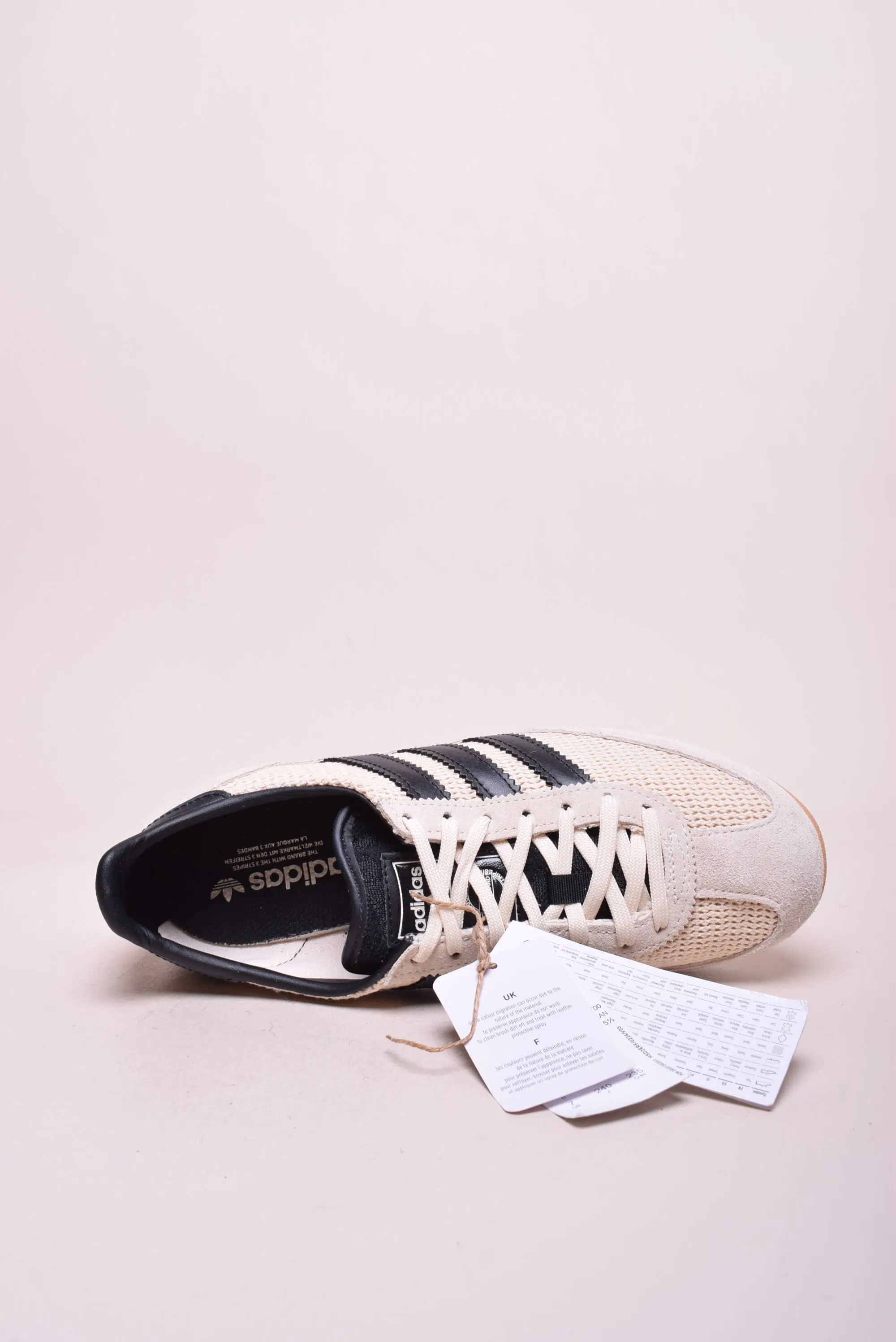 Sneakers dama SL 72 [3]