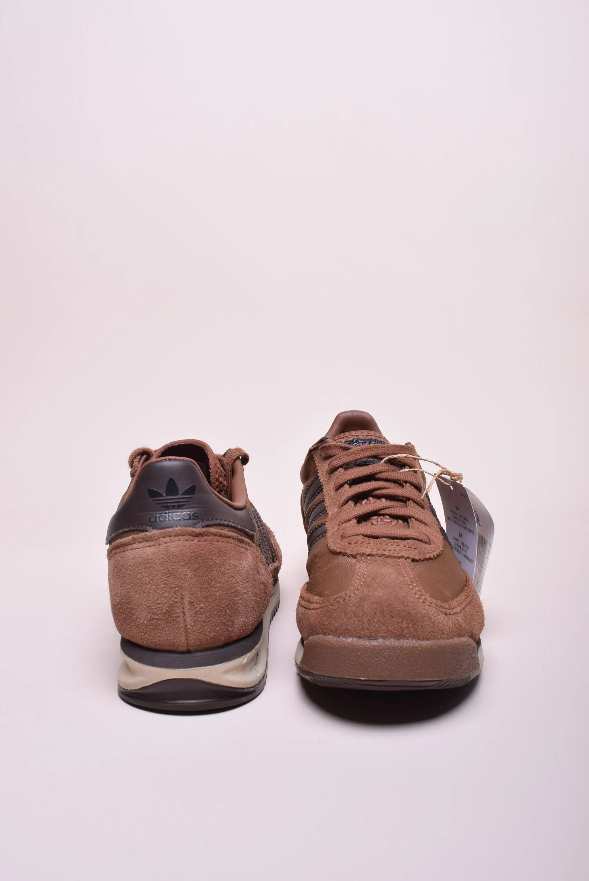 Sneakers dama SL 72 [2]