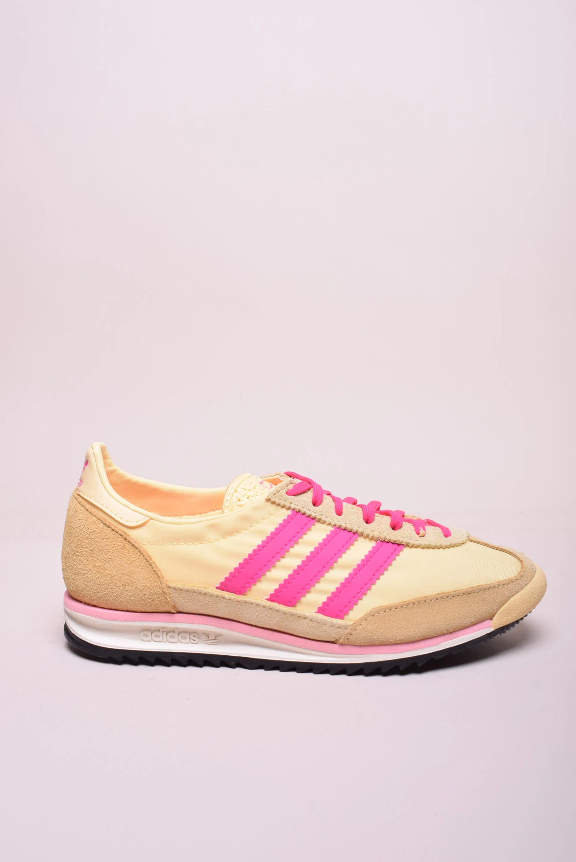 Pantofi sport și teniși damă - Sneakers dama SL 72