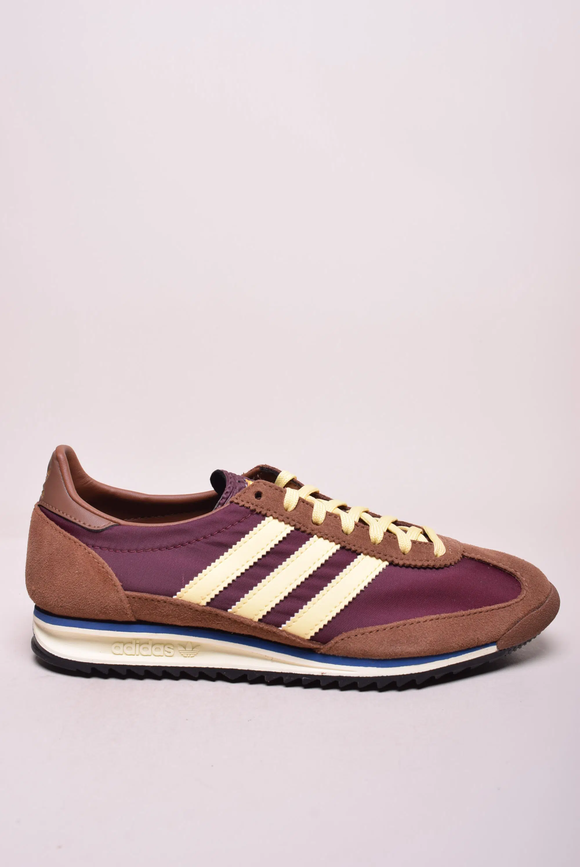 Pantofi sport și teniși damă - Sneakers dama SL 72 OG