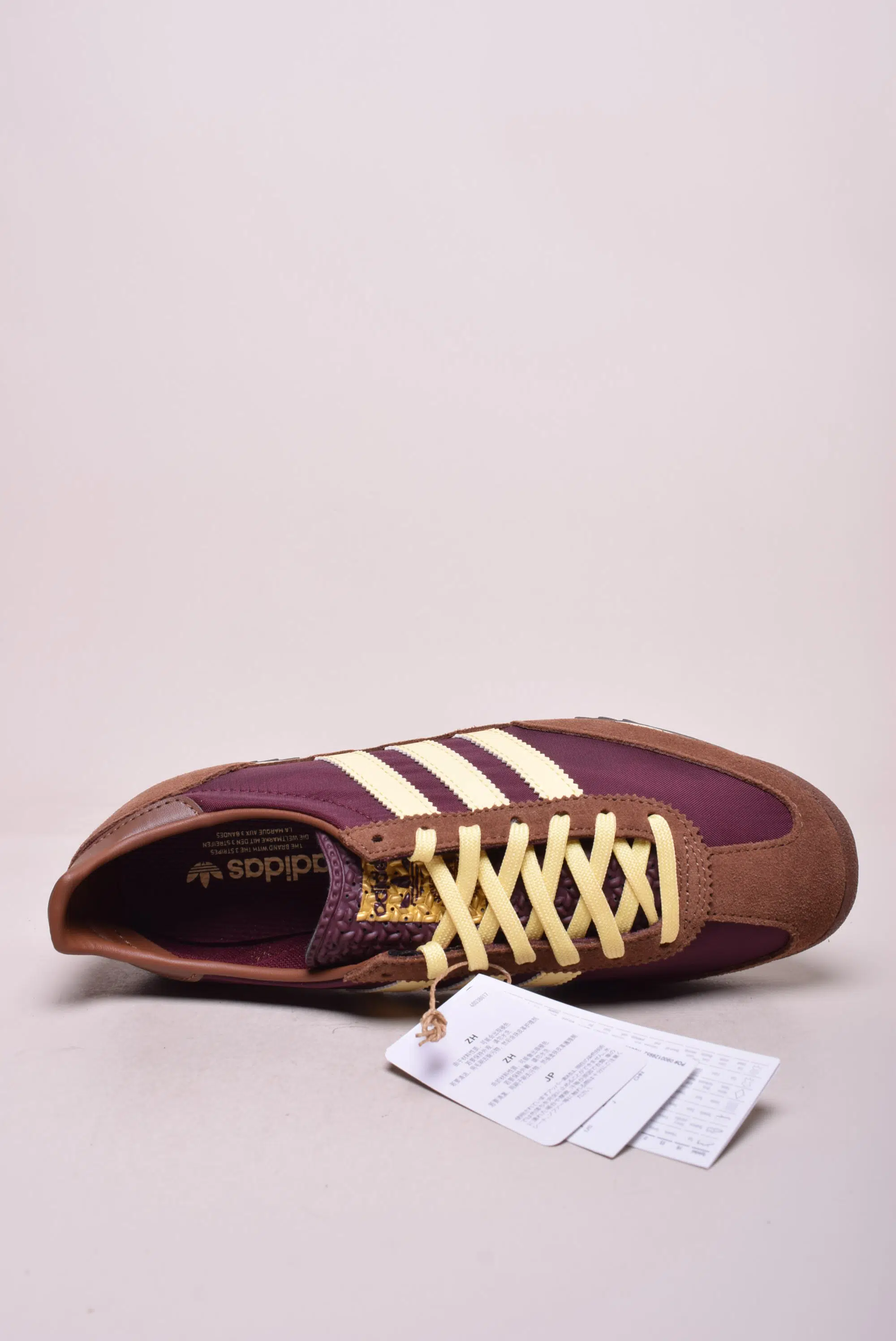 Sneakers dama SL 72 OG [3]