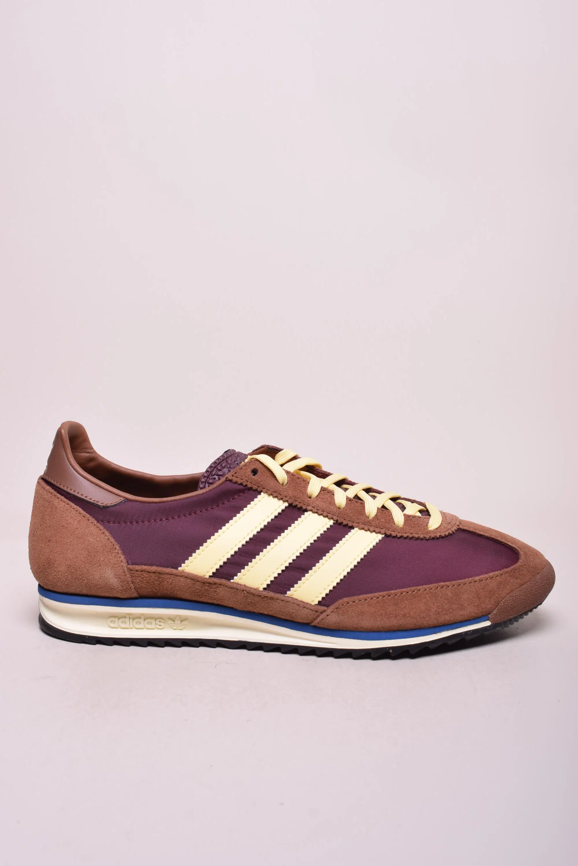 Pantofi sport și teniși damă - Sneakers dama SL 72 OG