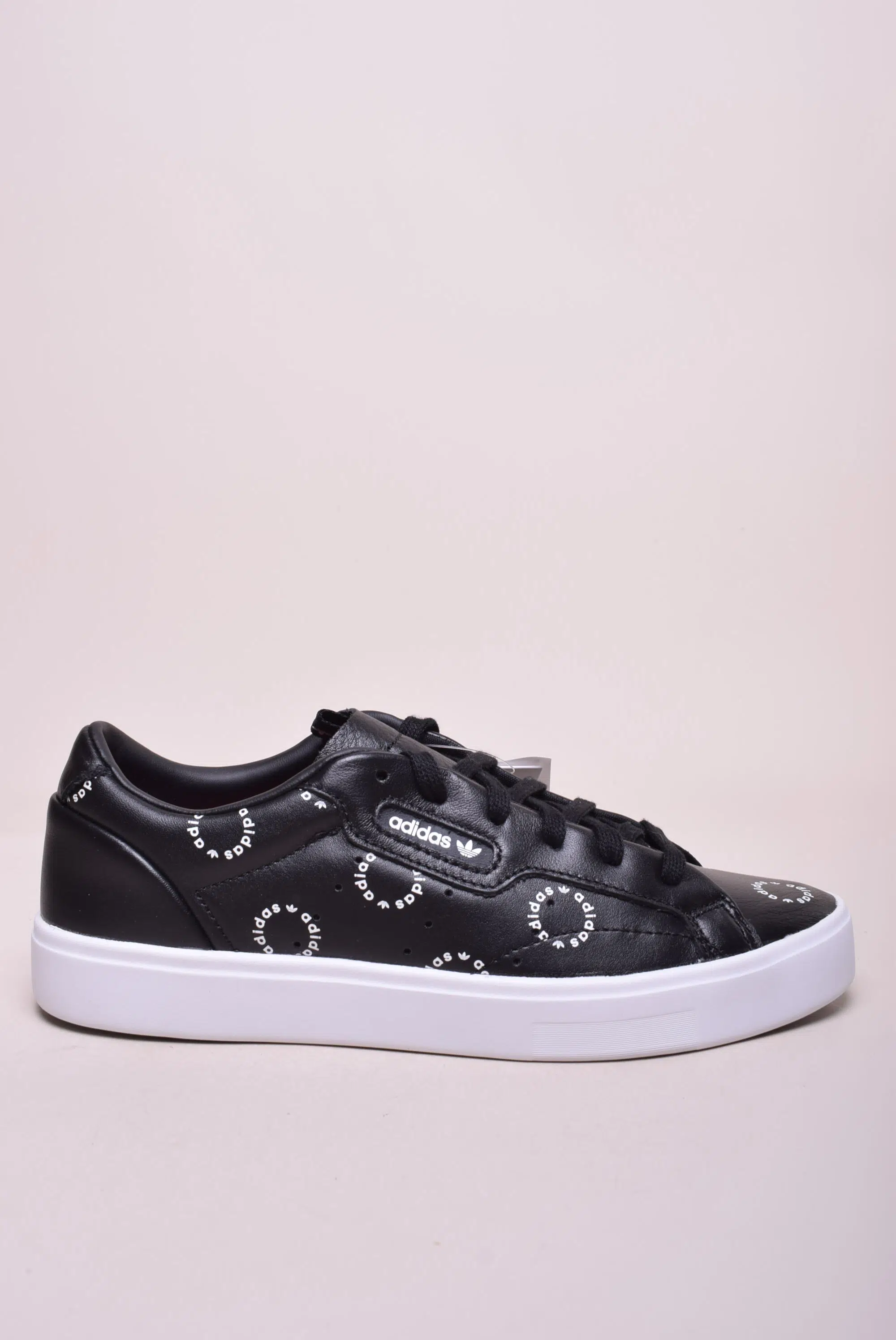 Încălțăminte damă - Sneakers dama Sleek