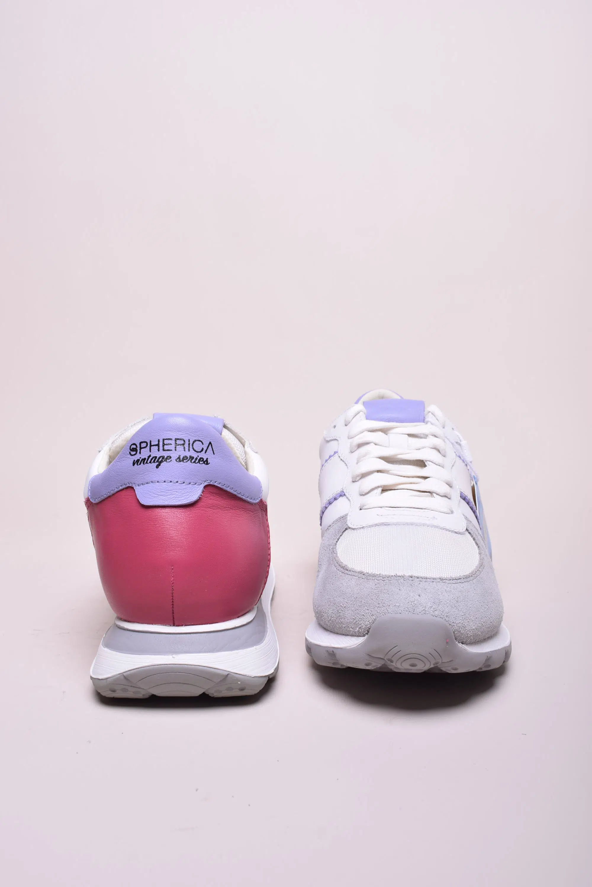 Sneakers dama Spherica [2]