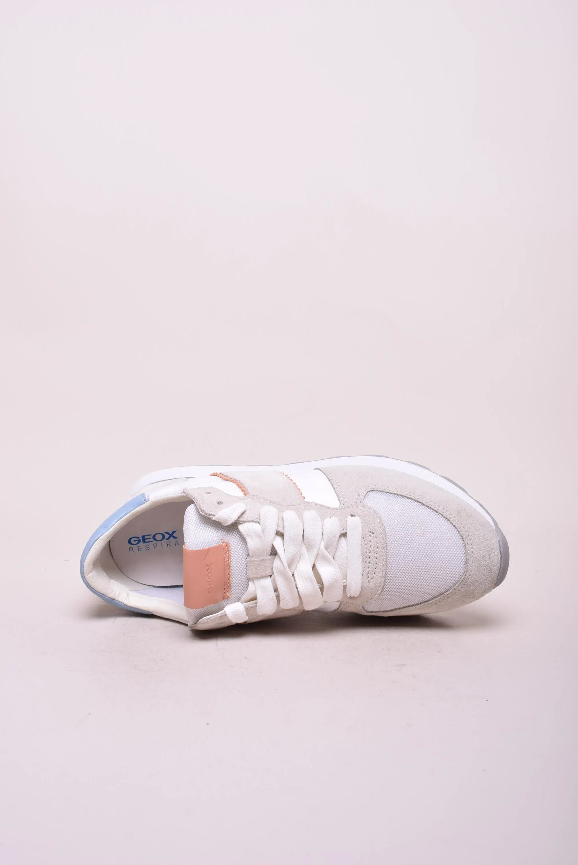 Sneakers dama Spherica Vintage Series [3]