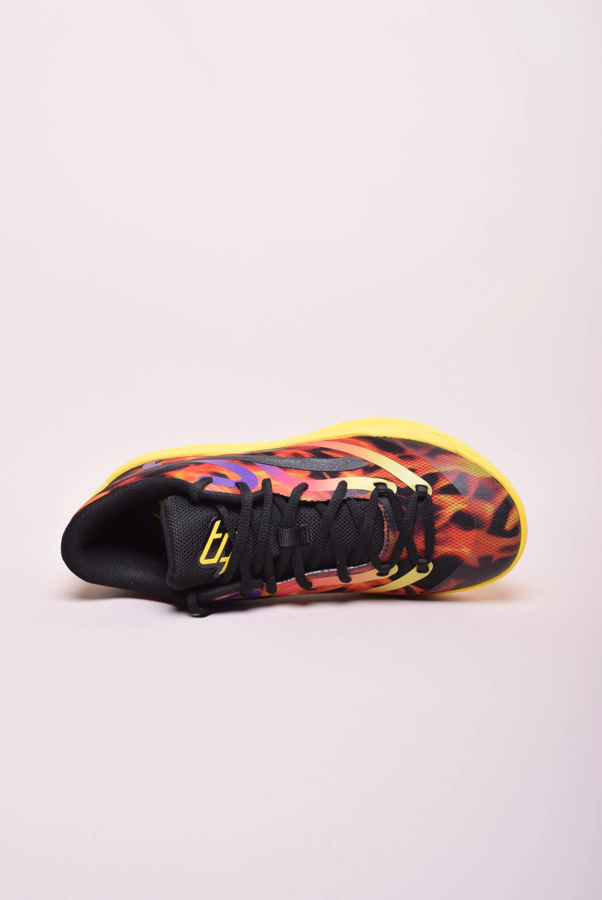 Sneakers dama Stewie 2 "Fire" [3]