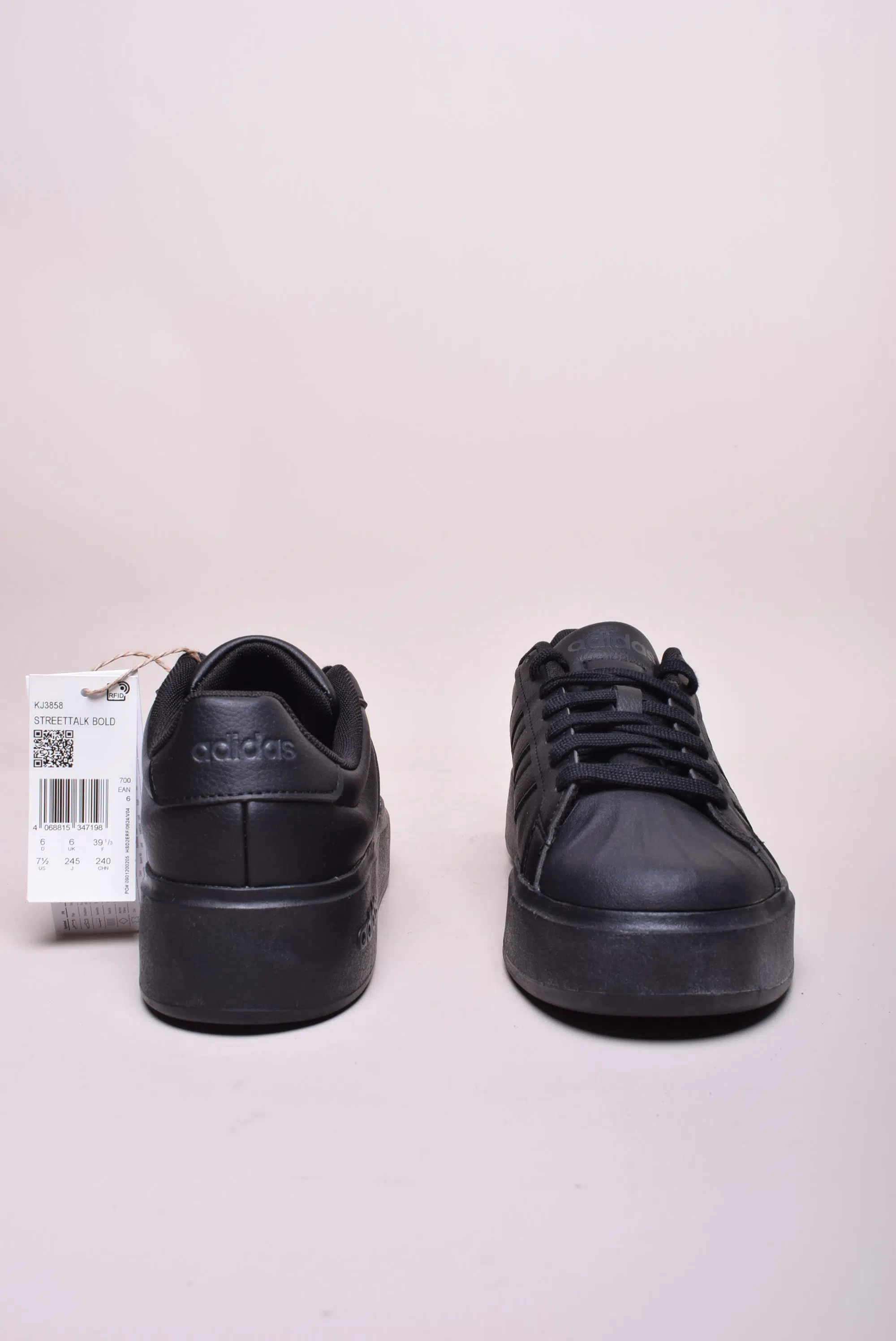 Sneakers dama Streettalk Bold [2]