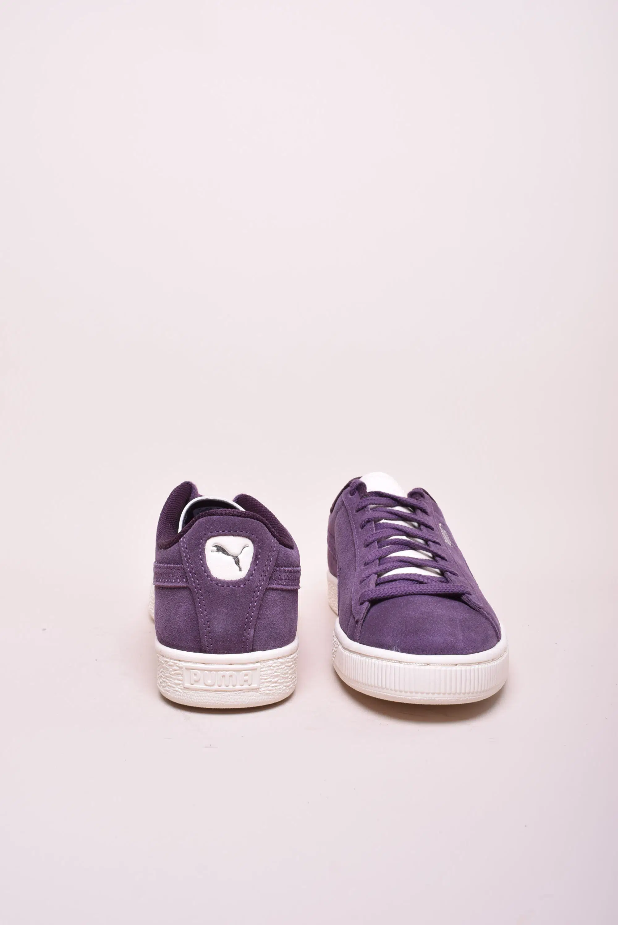 Sneakers dama Suede [2]
