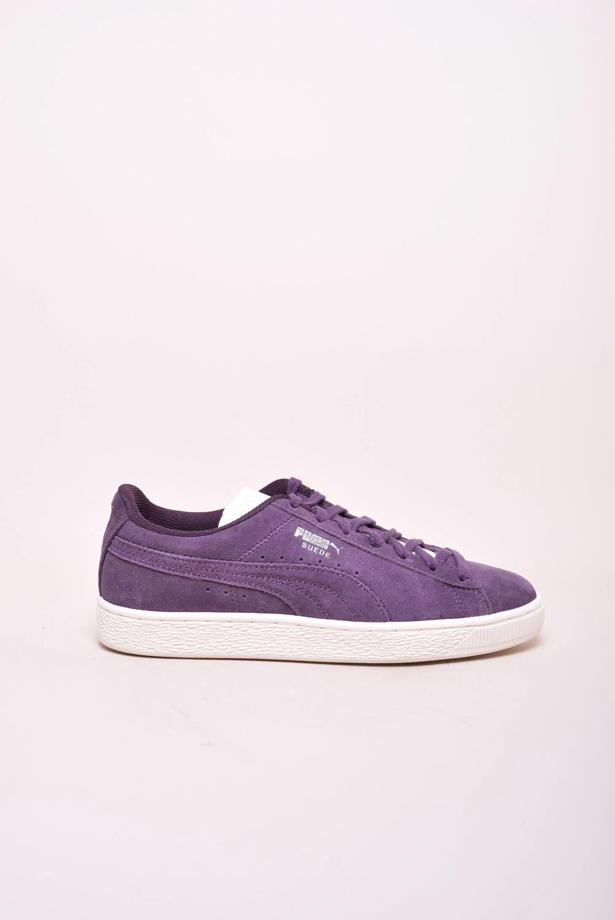 Sneakers dama Suede [0]