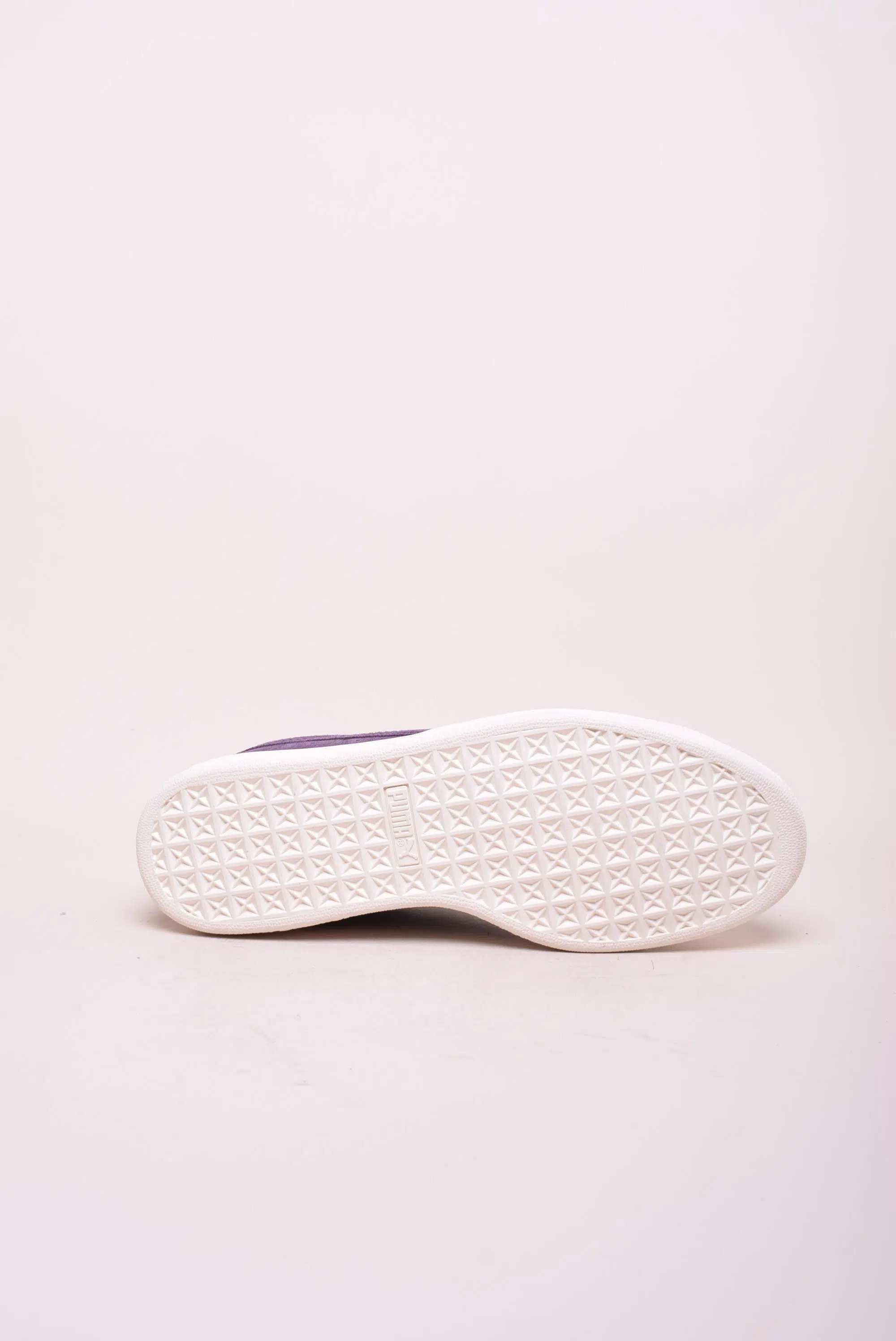 Sneakers dama Suede [1]