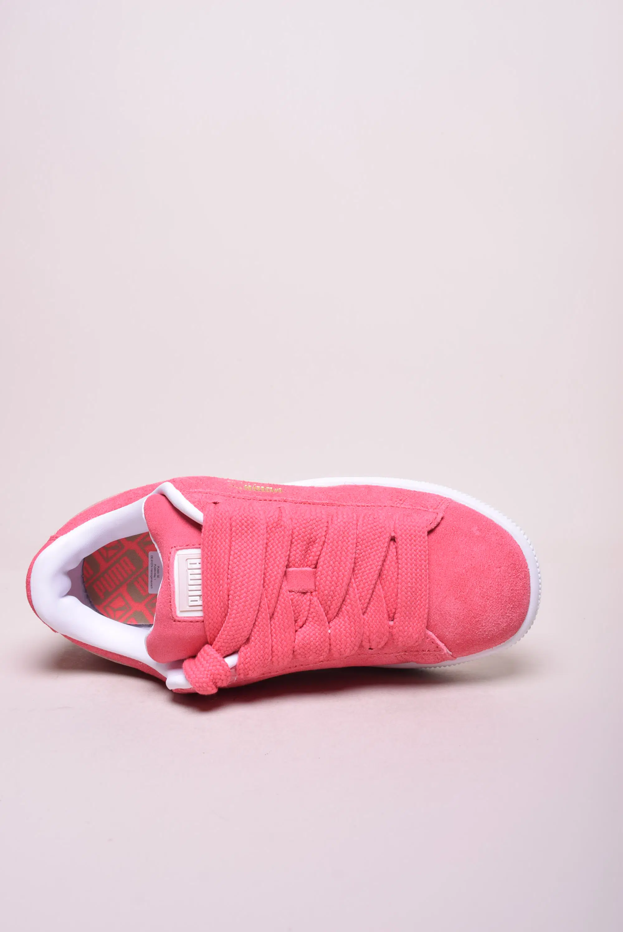 Sneakers dama Suede Xl [3]