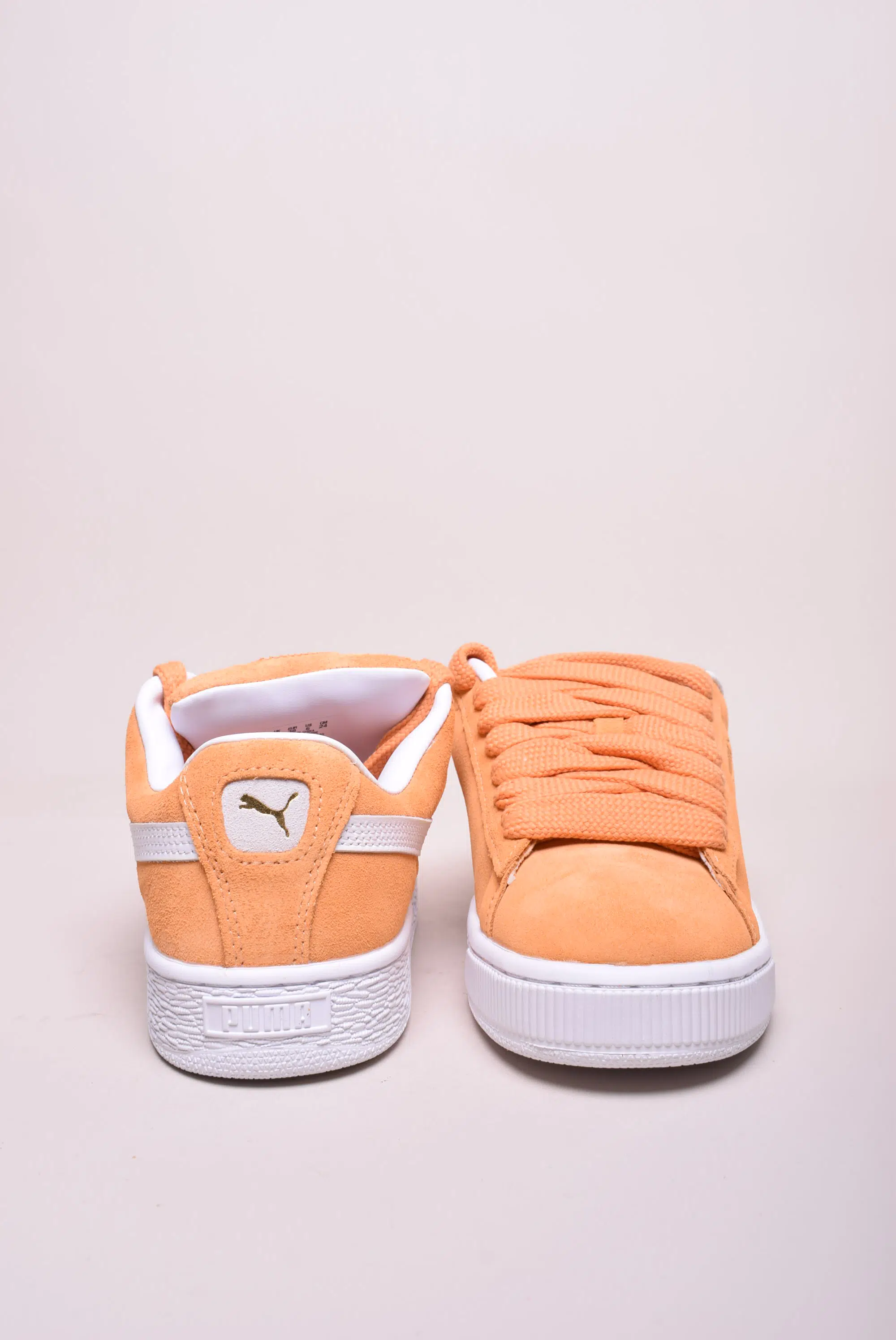 Sneakers dama Suede XL [2]